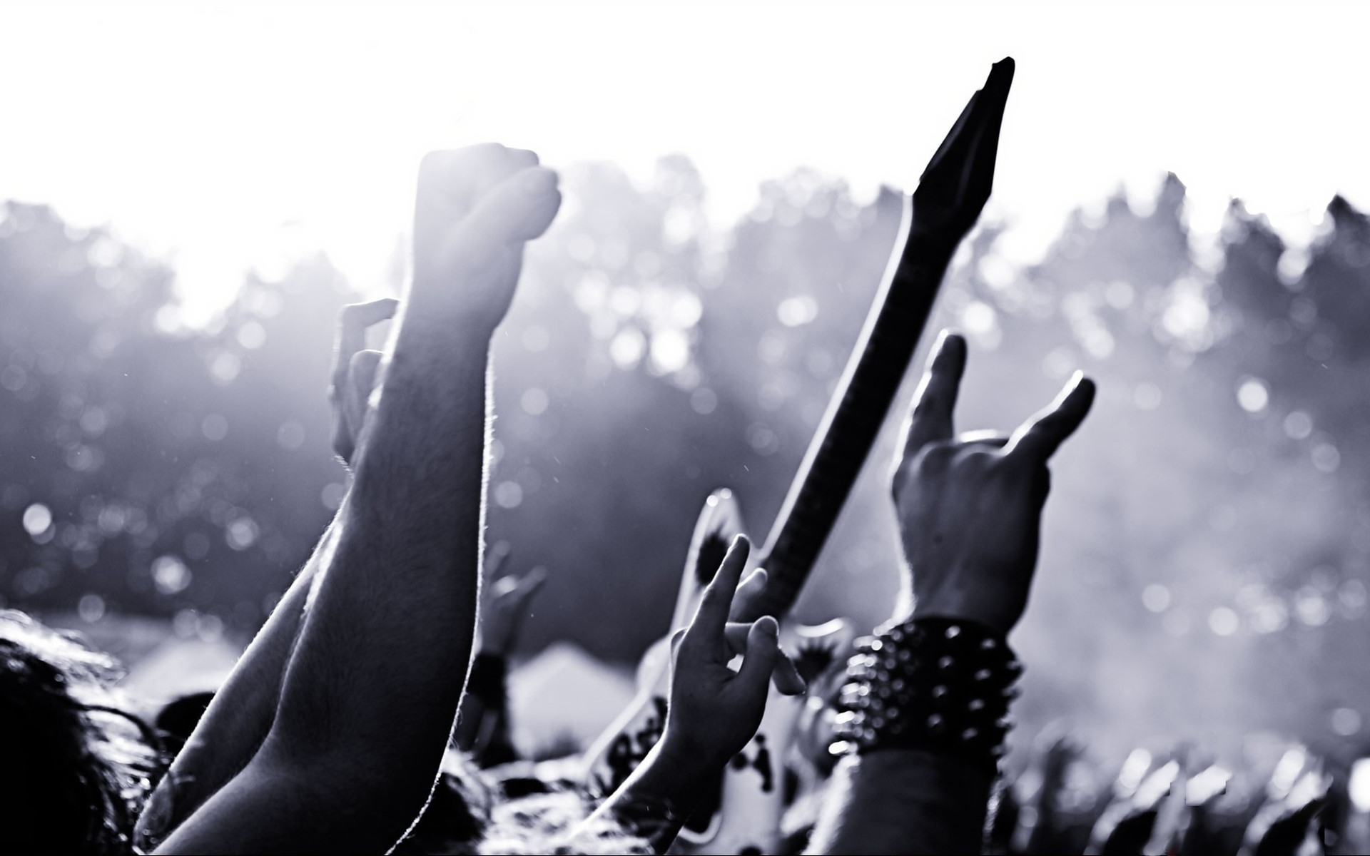 heavy metal, music images