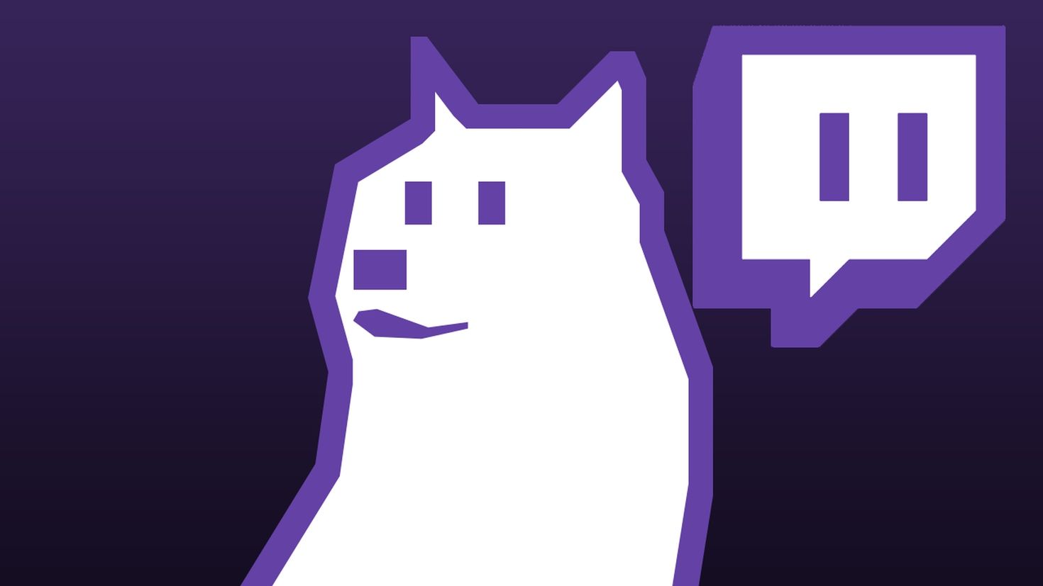 Картинка в картинке twitch