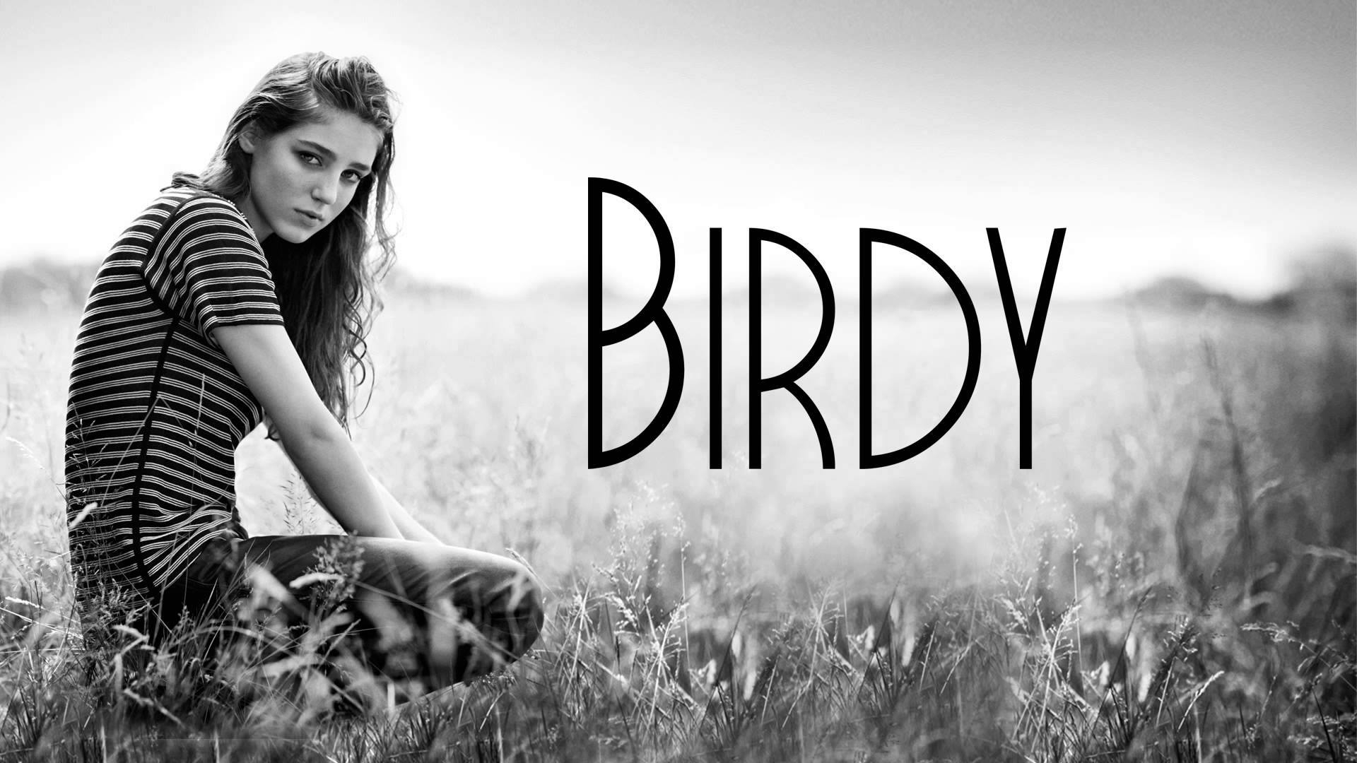 687373 télécharger l'image chanteuse, musique, birdie, birdy (chanteur), anglais - fonds d'écran et économiseurs d'écran gratuits