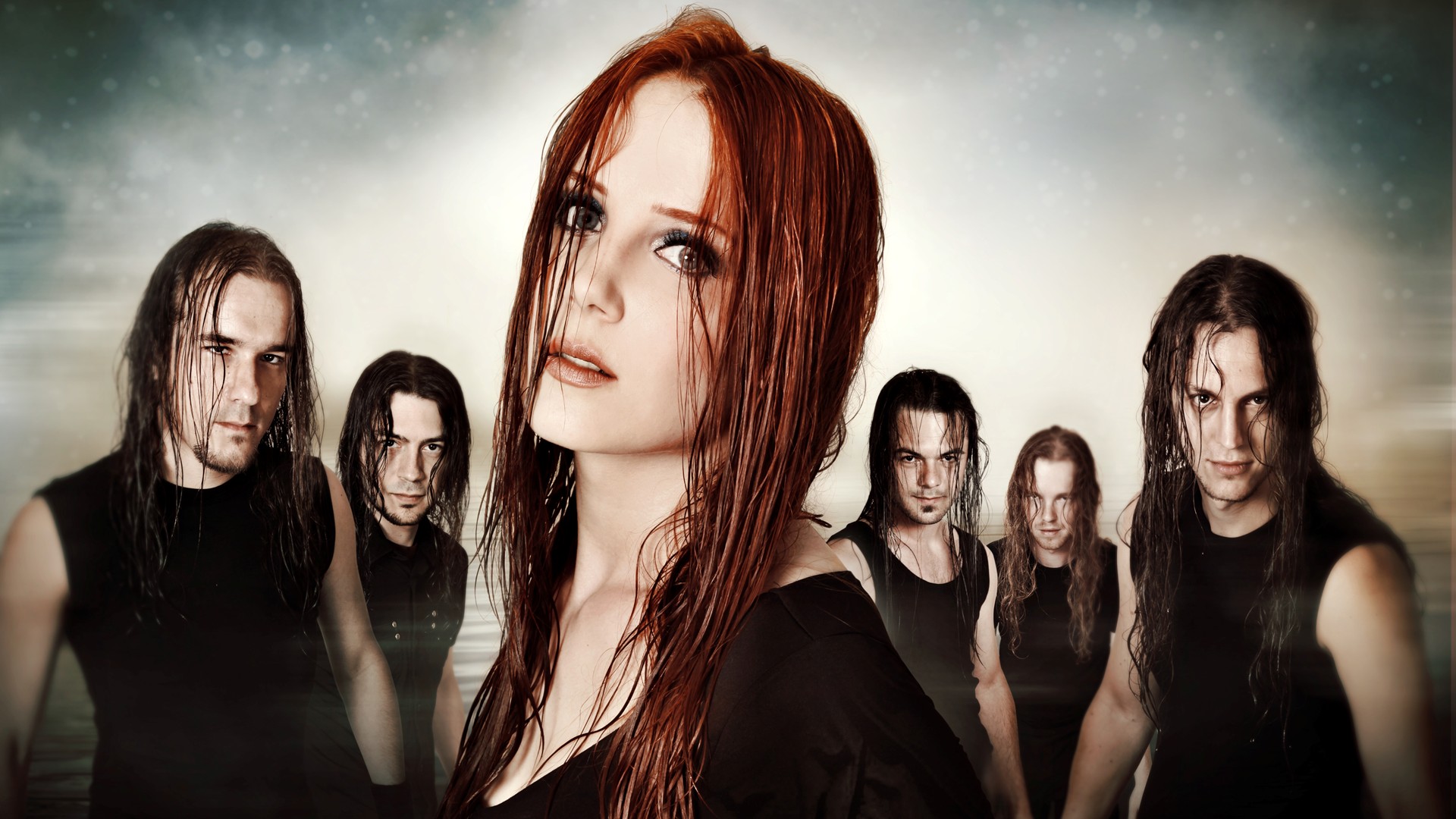 Best Mobile Epica Backgrounds