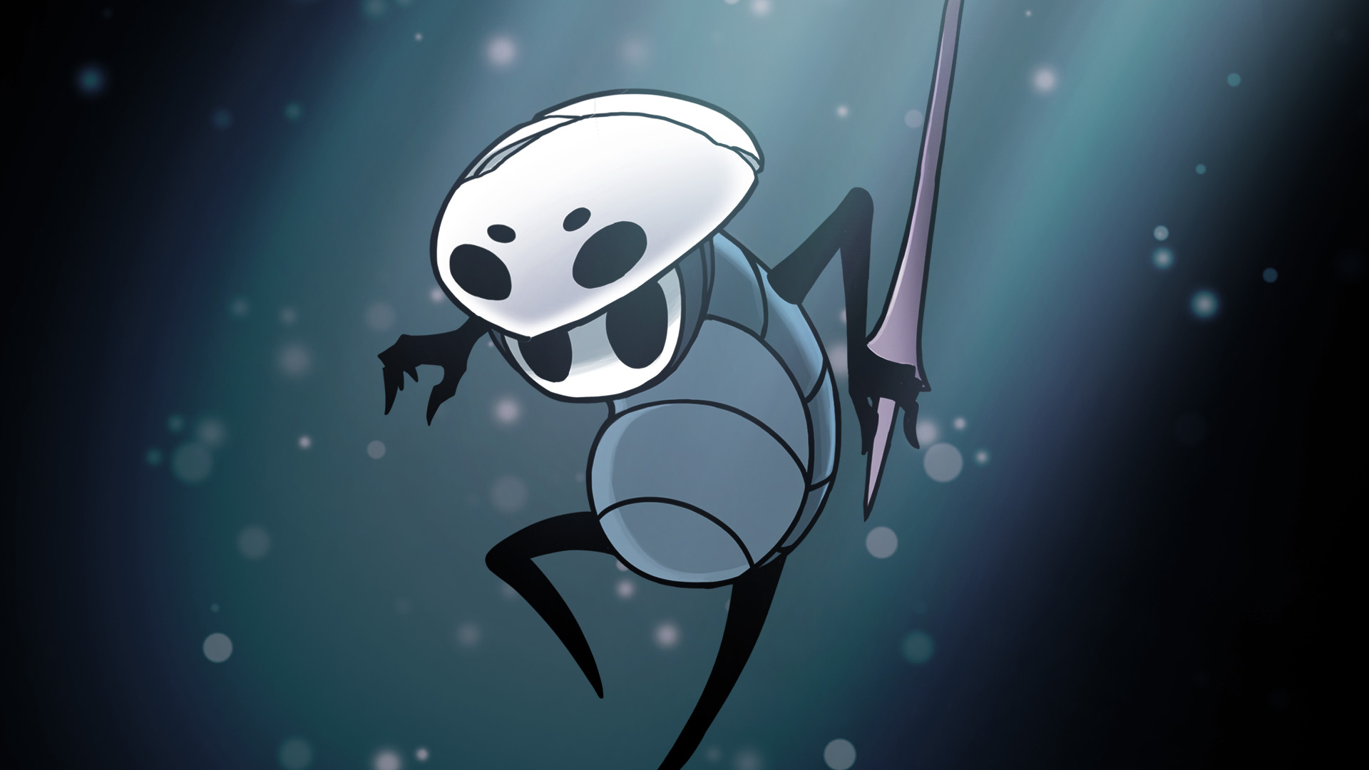 Hollow knight фоны стим фото 89