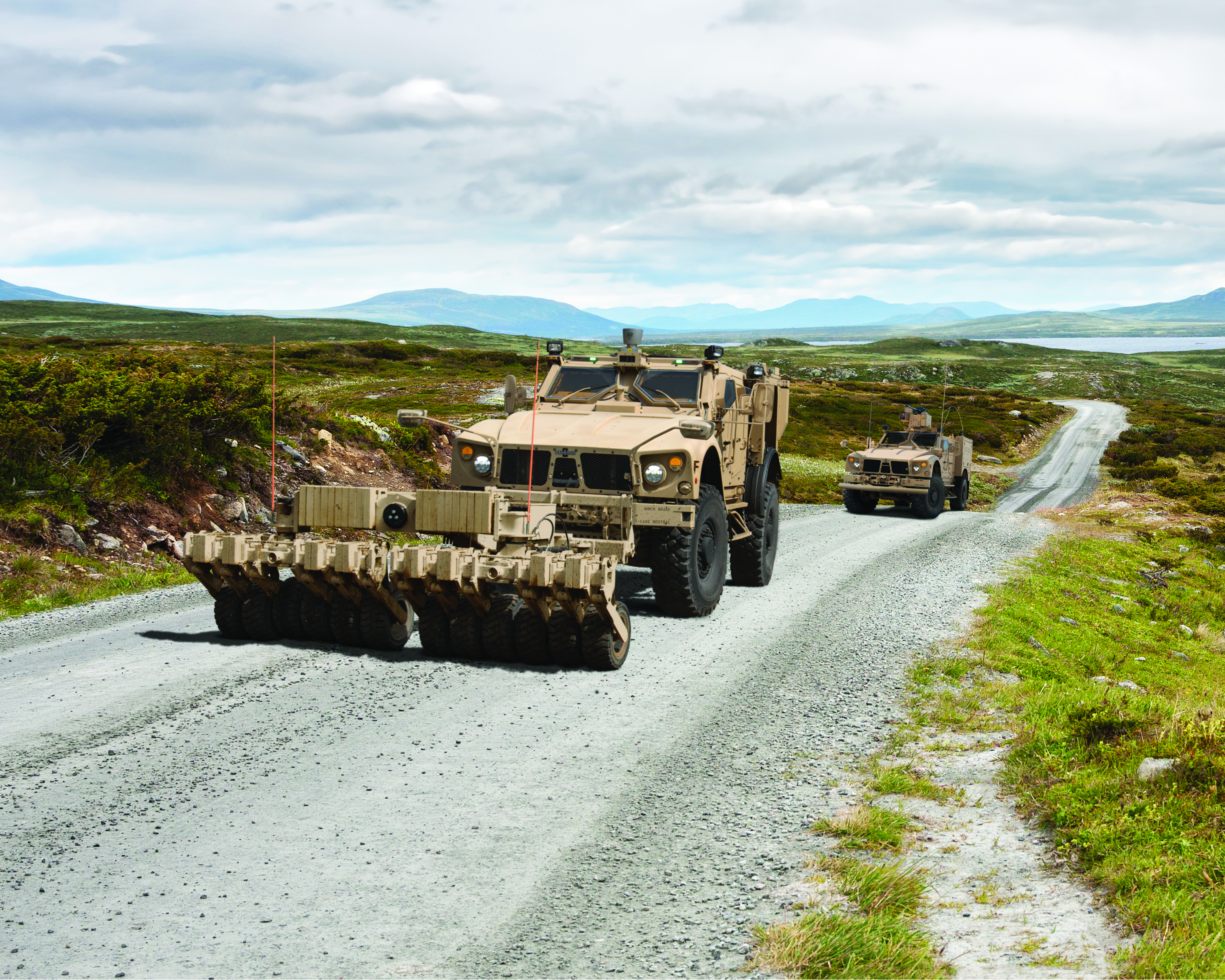 Ground vehicle. Oshkosh Defense. JLTV Oshkosh. Development of Military unmanned all-Terrain vehicles.