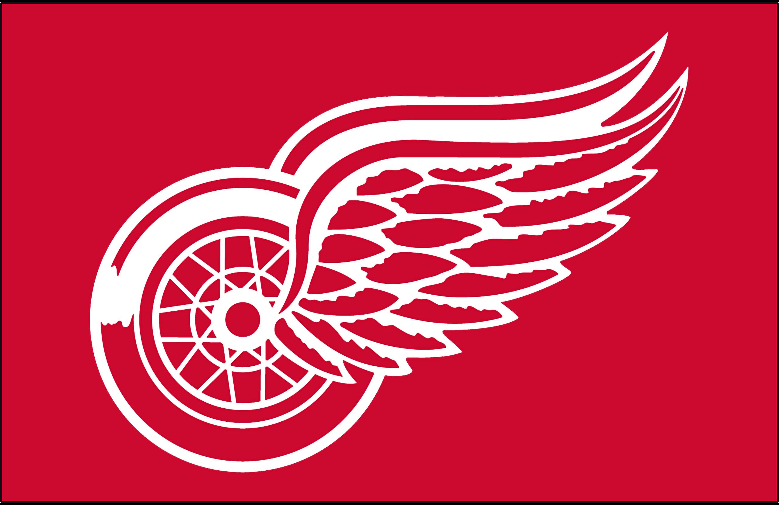 Detroit Red Wings Phone Wallpaper - Mobile Abyss