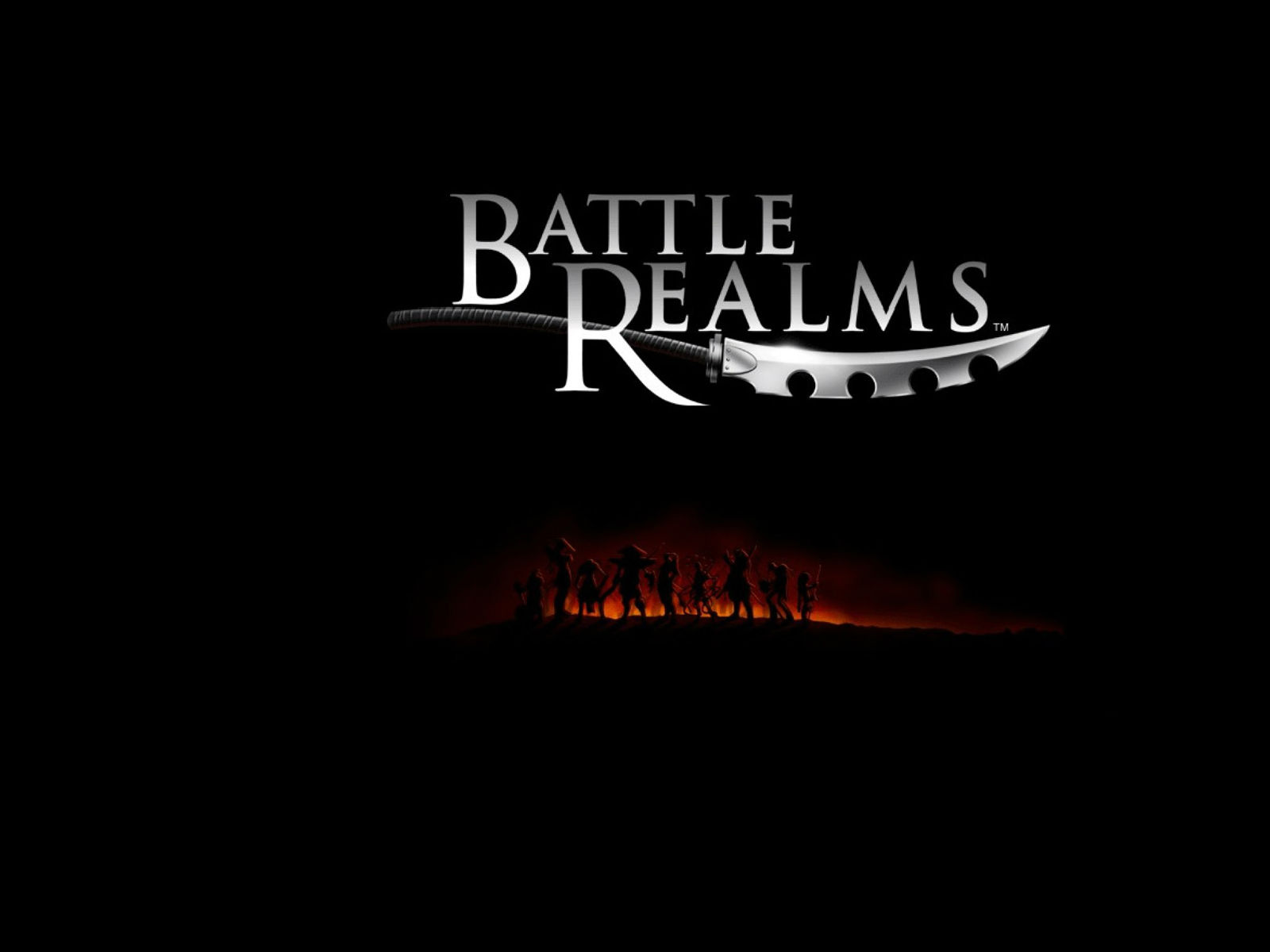 Battle realms стим фото 77