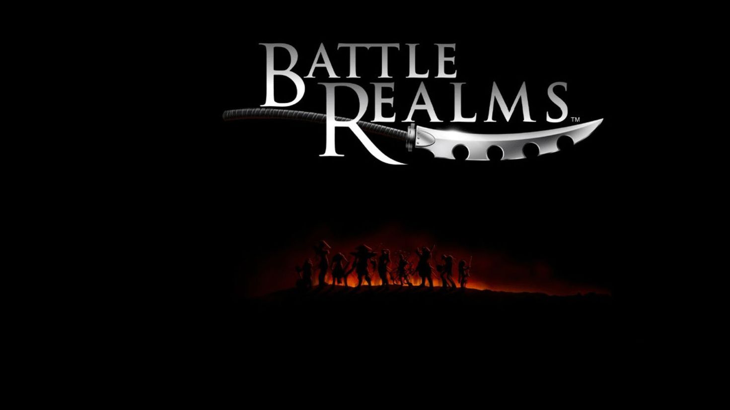 Battle realms стим фото 89