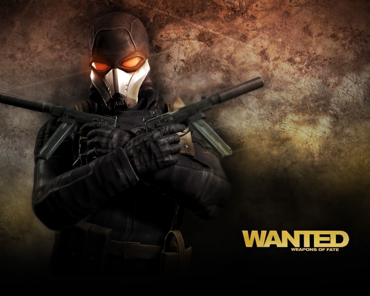 Baixar papel de parede para celular de Wanted: Weapons Of Fate, Jogos gratuito.