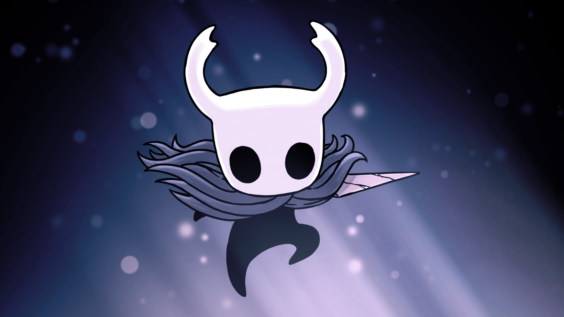 Hollow Knight iPhone wallpapers