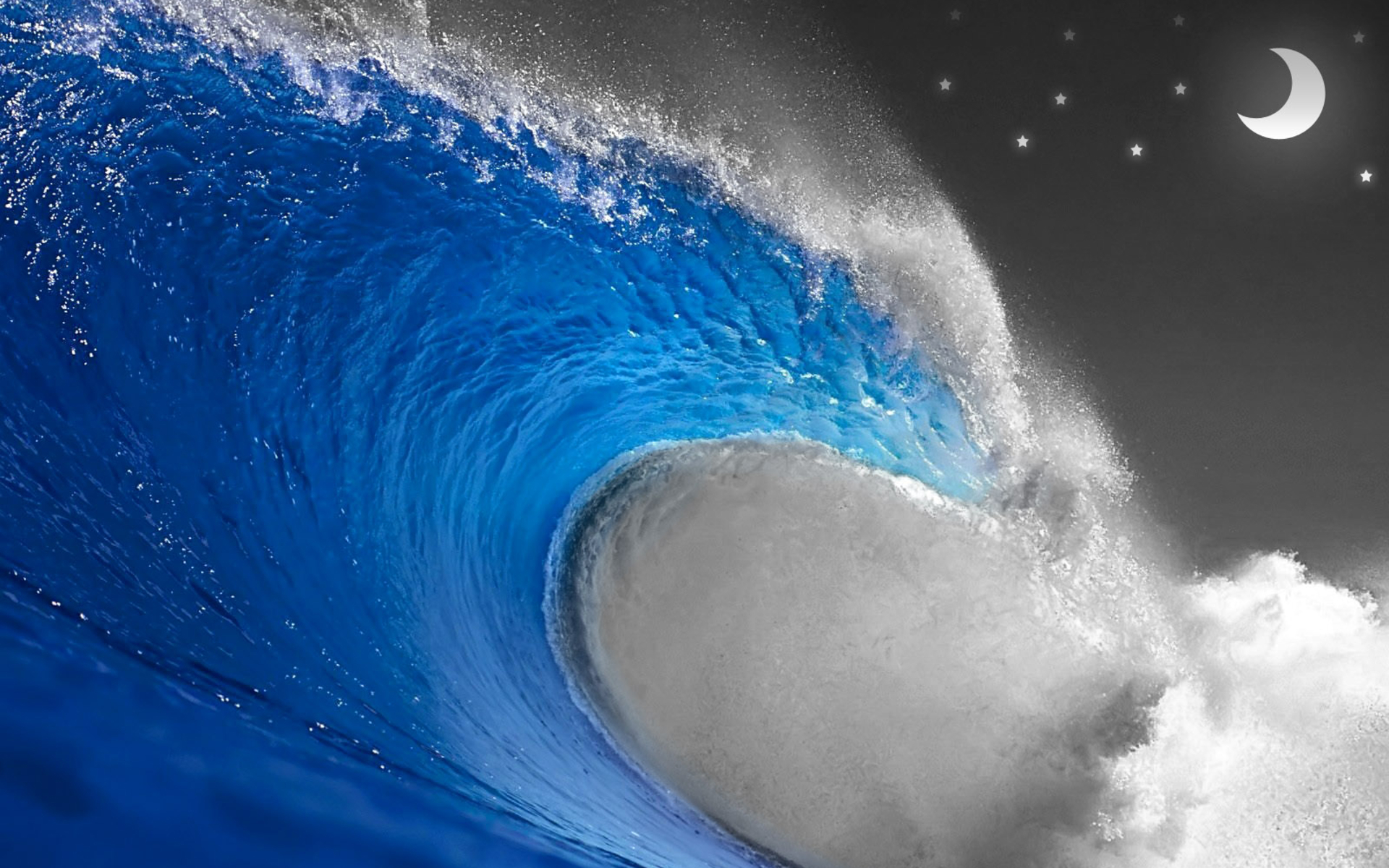 Laden Sie das Waves, Sea, Hintergrund-Bild kostenlos auf Ihren PC-Desktop herunter