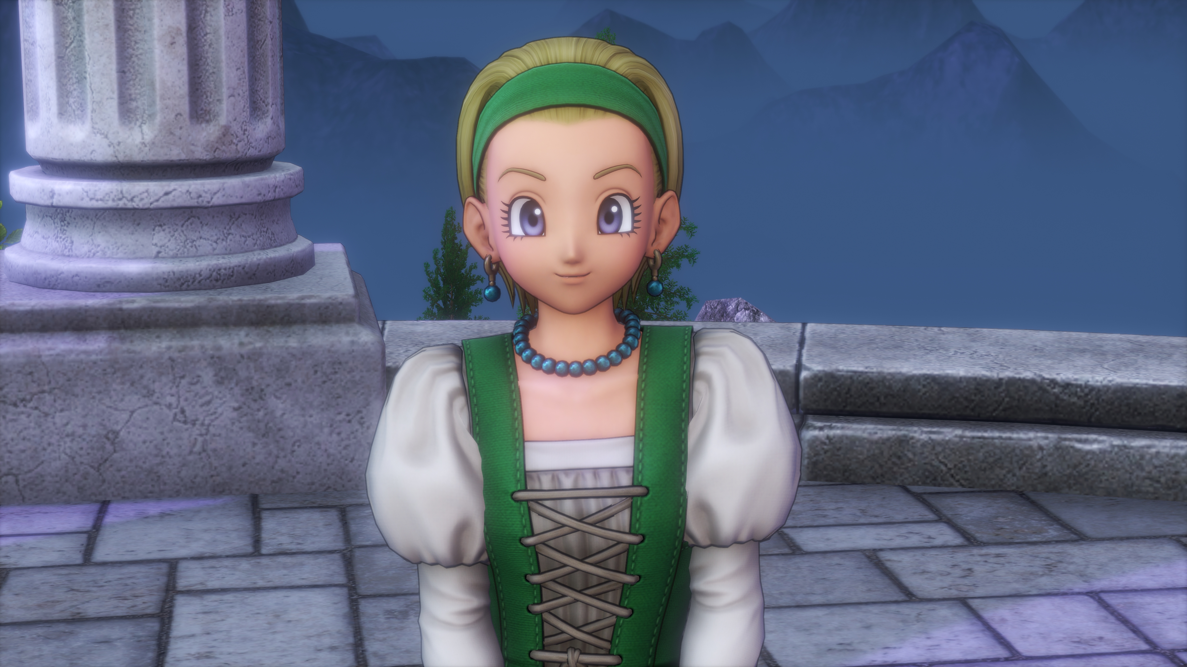 Dragon quest xi steam фото 45