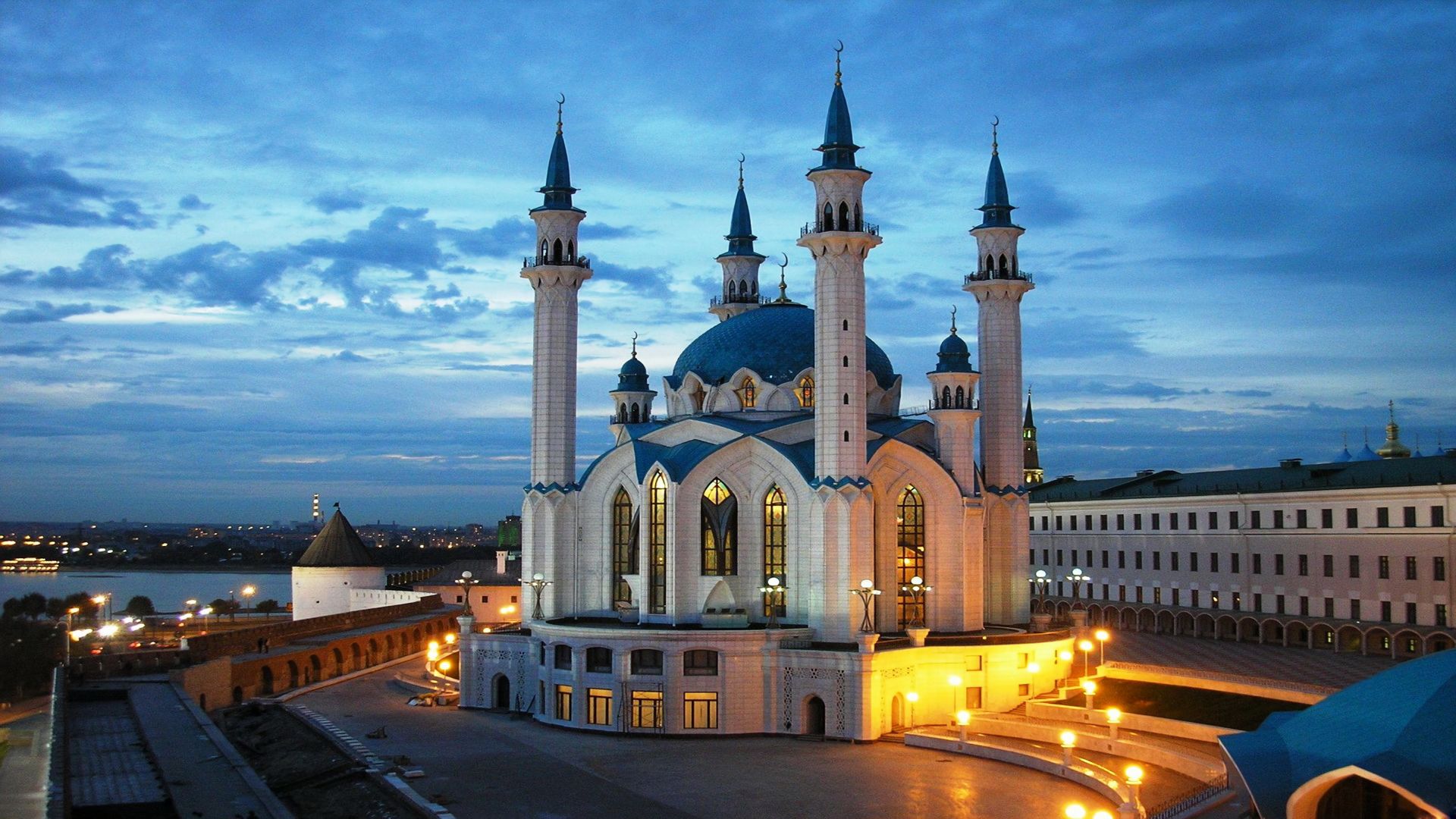 religion, mosque, religious, mosques HD wallpaper