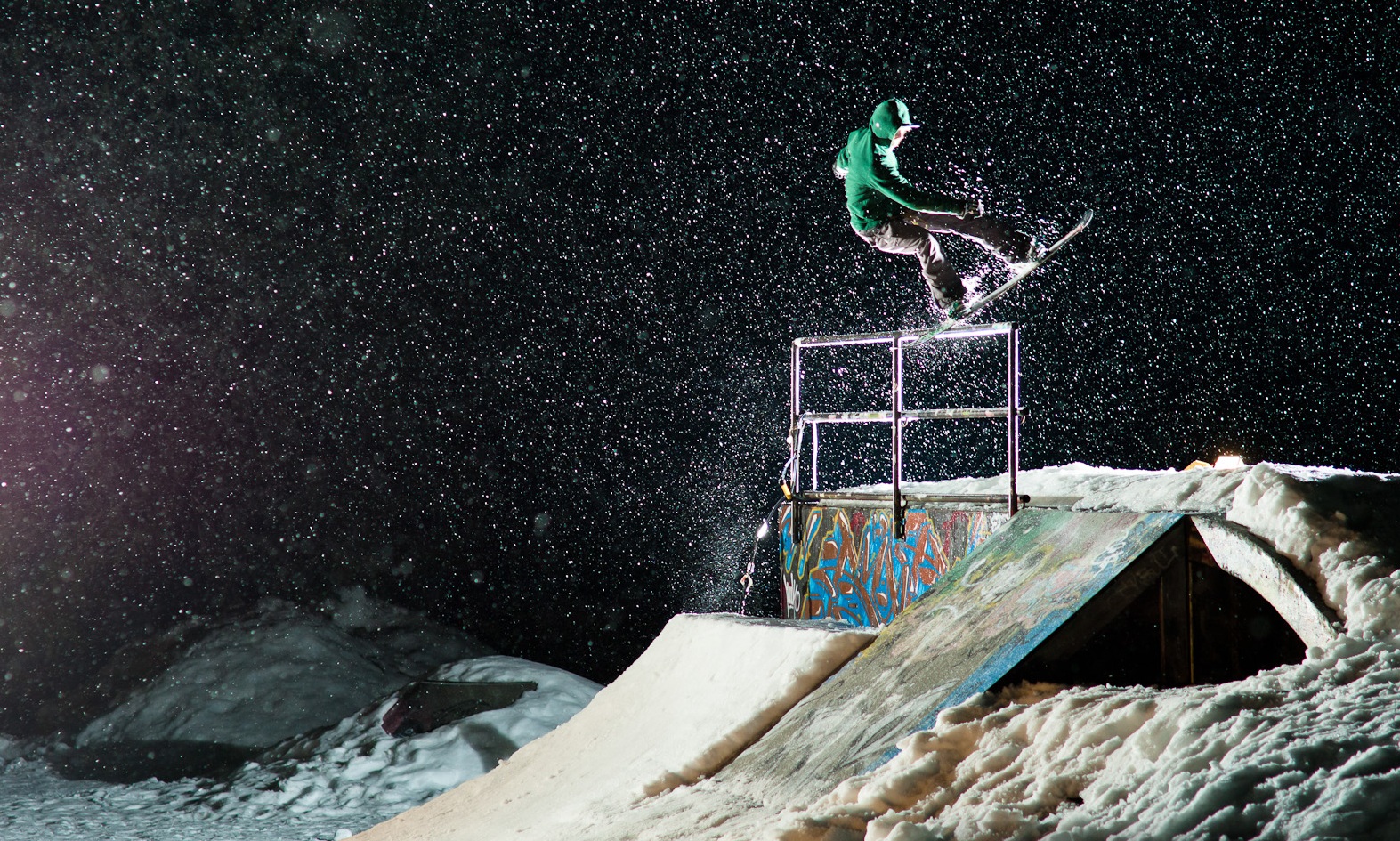 snowboarding, sports Full HD