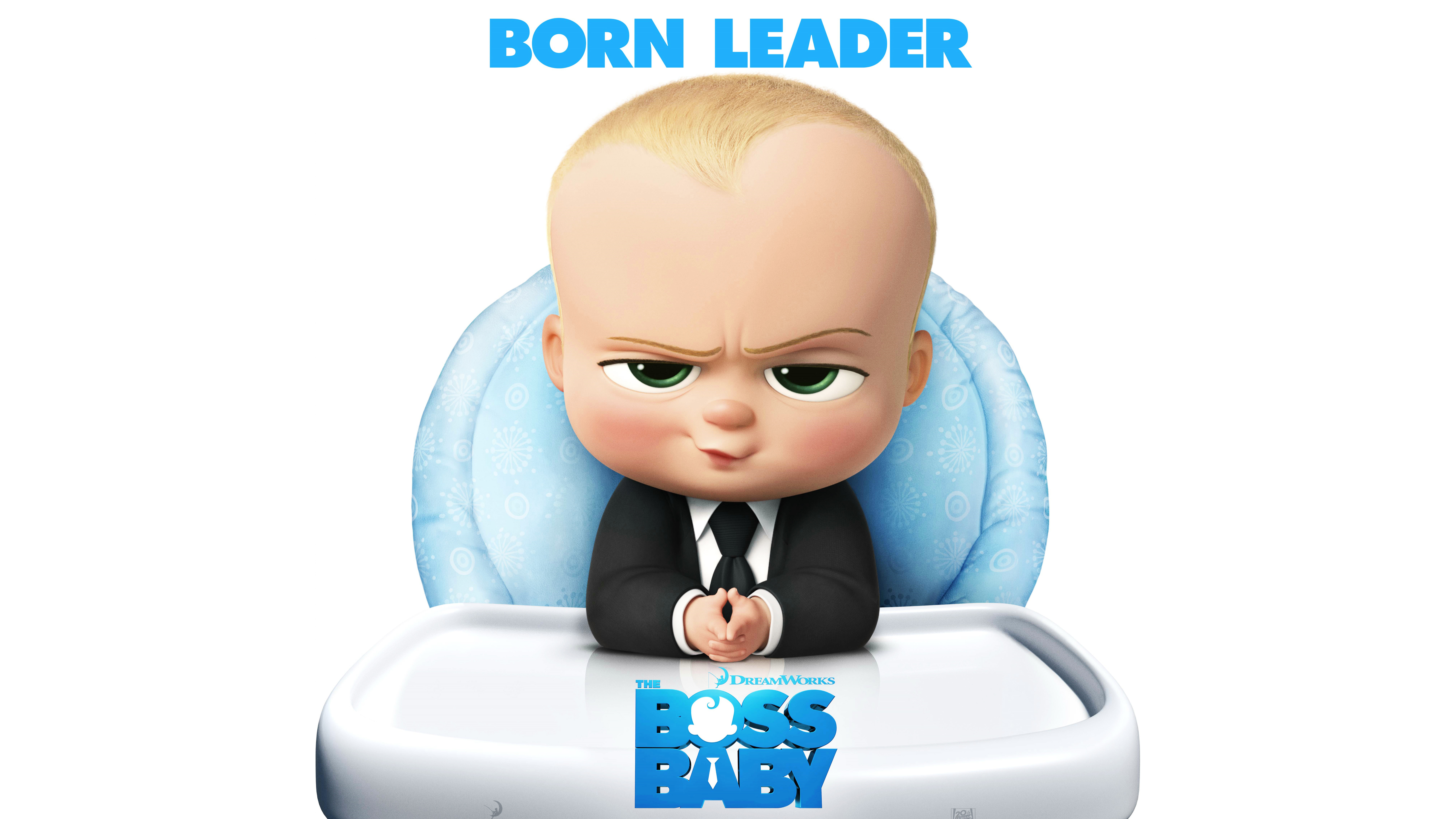 the boss baby, baby, boss baby, movie, theodore templeton Full HD