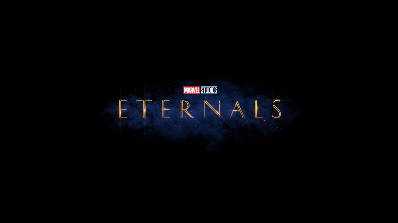 Eternals Marvel фильм