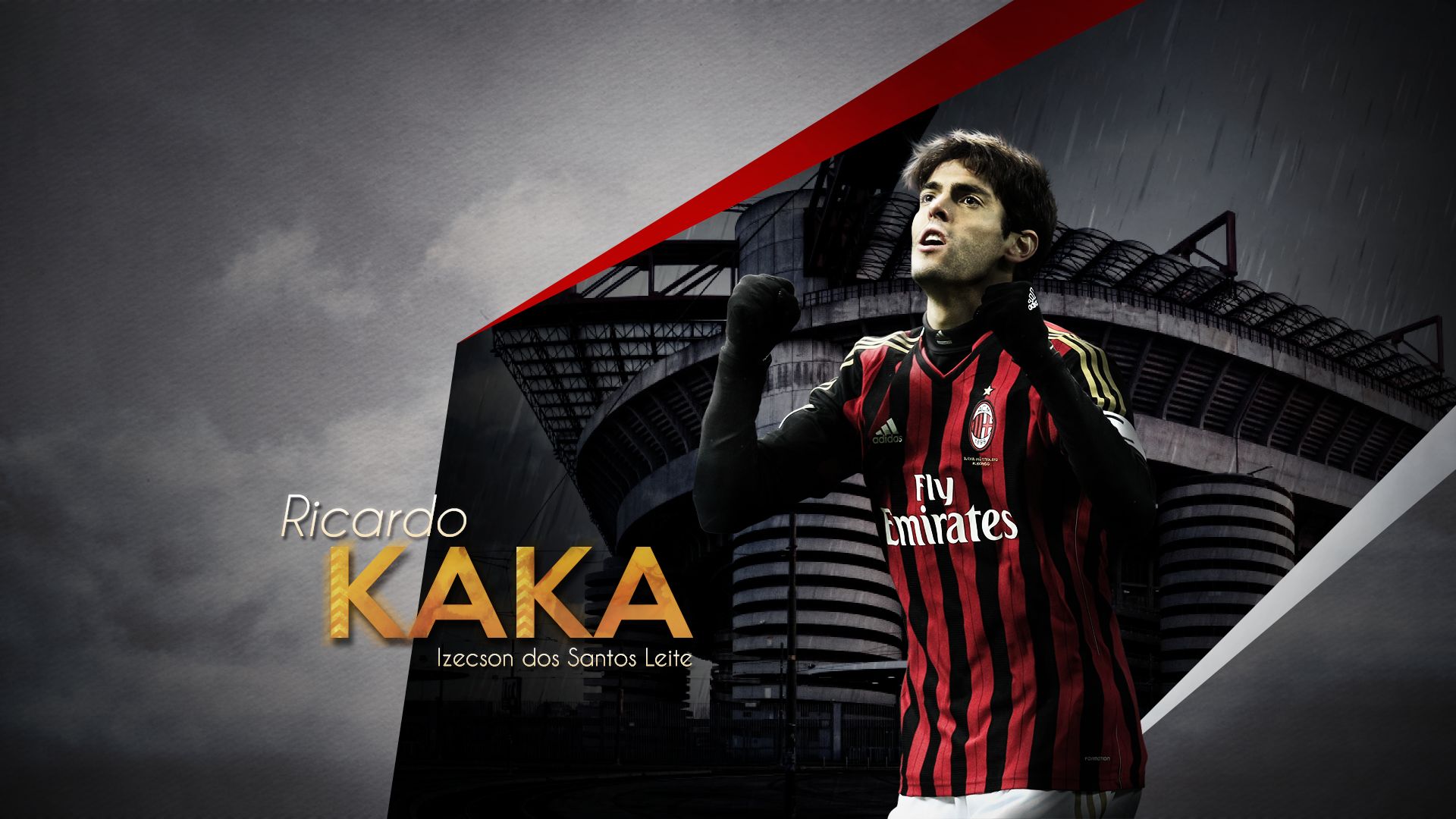 Free download Kaka Wallpaper 12 Football Wallpapers and Videos [1024x768]  for your Desktop, Mobile & Tablet | Explore 76+ Kaka Footballer Wallpaper |  Wallpaper Of Kaka, Kaka Wallpapers, Wallpapers Of Kaka