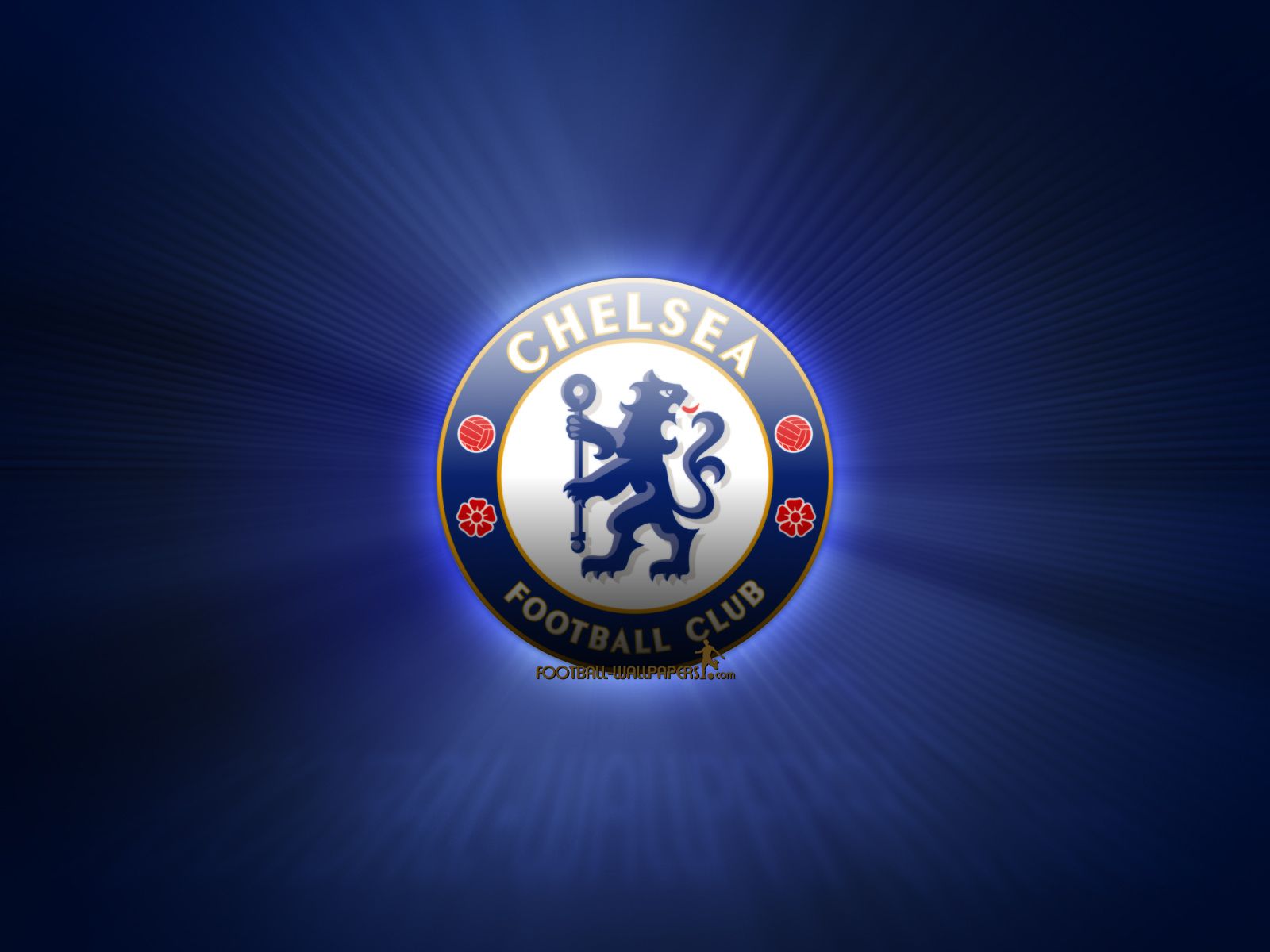 Crest Emblem Logo Soccer Symbol Light Blue Background HD Chelsea F.C  Wallpapers | HD Wallpapers | ID #79215
