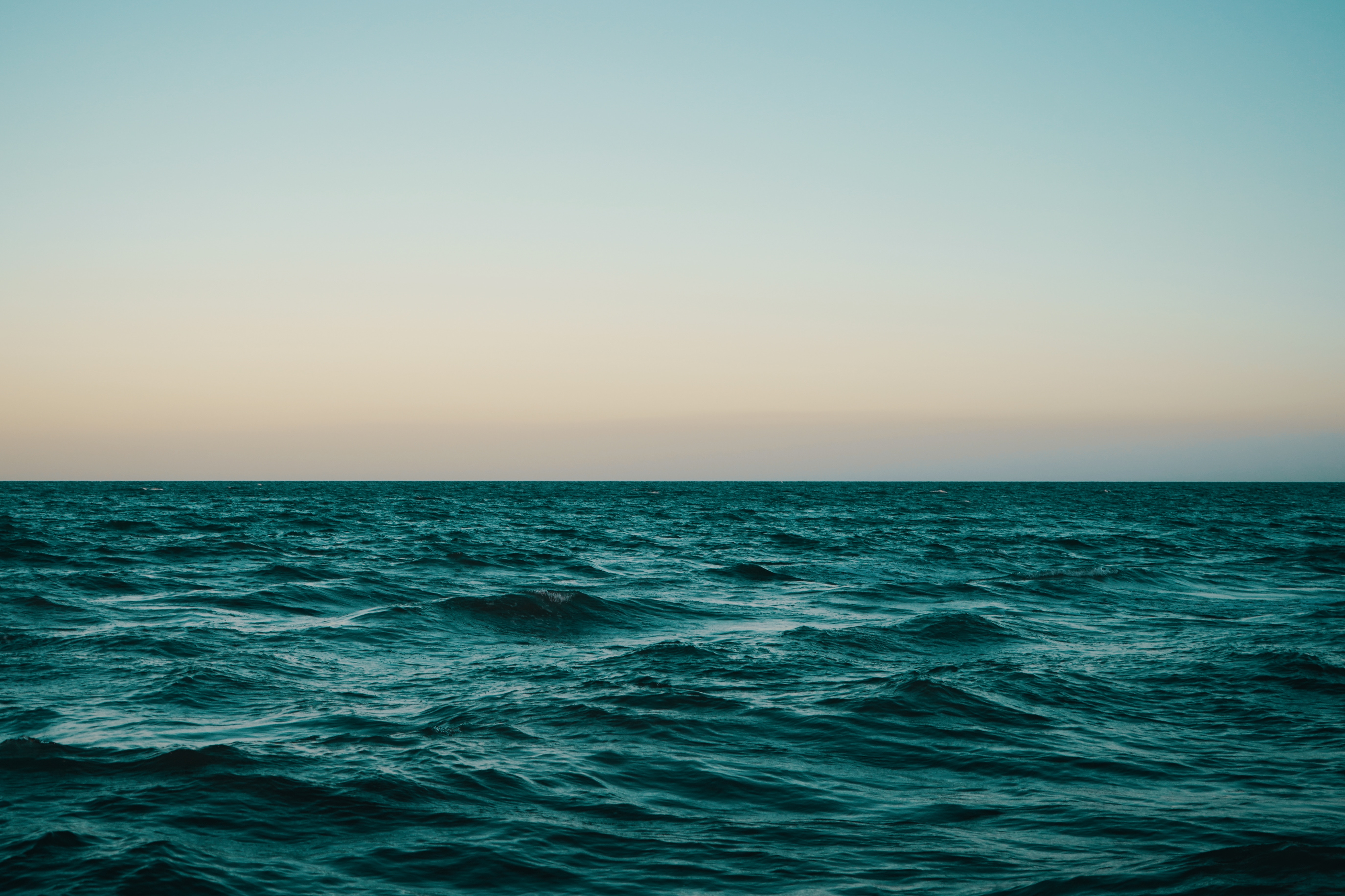 Laden Sie das Horizont, Ripple, Wellen, Natur, Wasser, Waves, Sea-Bild kostenlos auf Ihren PC-Desktop herunter
