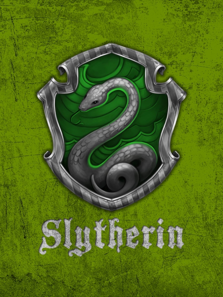Download mobile wallpaper Harry Potter, Snake, Movie, Slytherin (Harry Potter) for free.