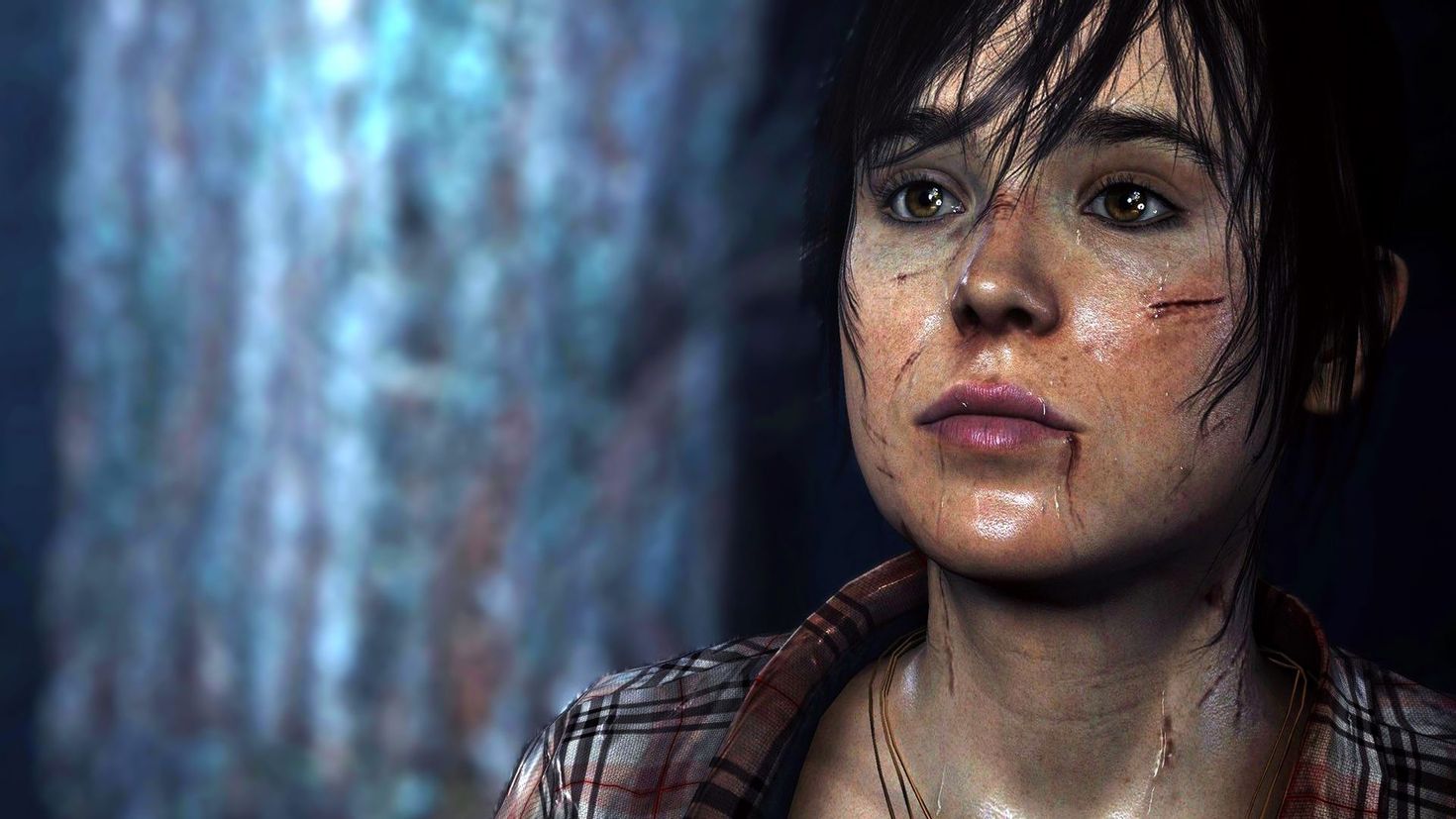 Beyond two souls steam fix фото 70