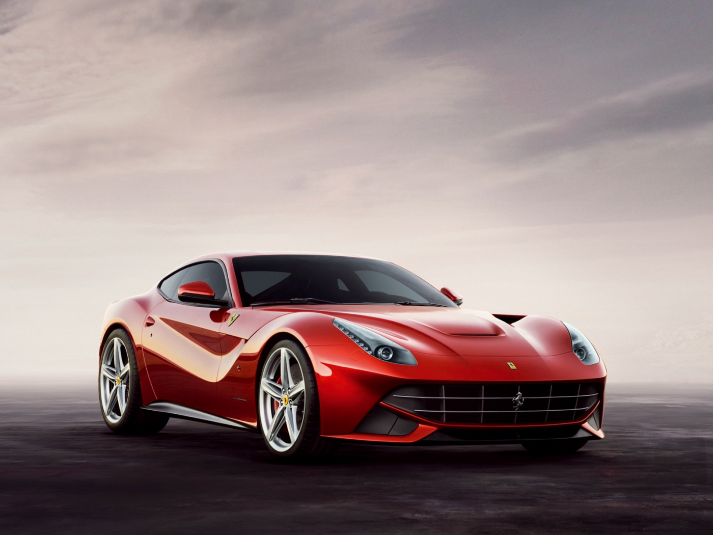 Скачать картинку Феррари (Ferrari), Машины, Транспорт в телефон бесплатно.