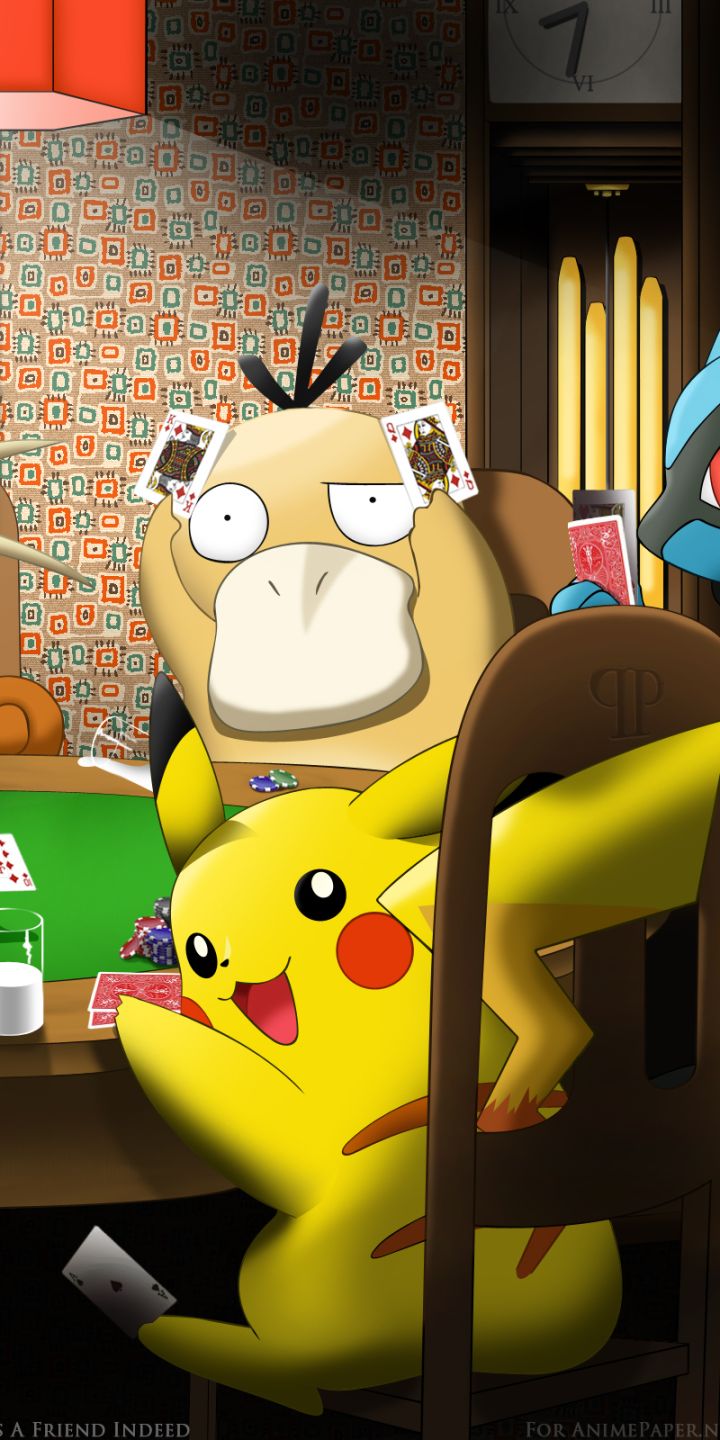 pikachu pokeball wallpaper
