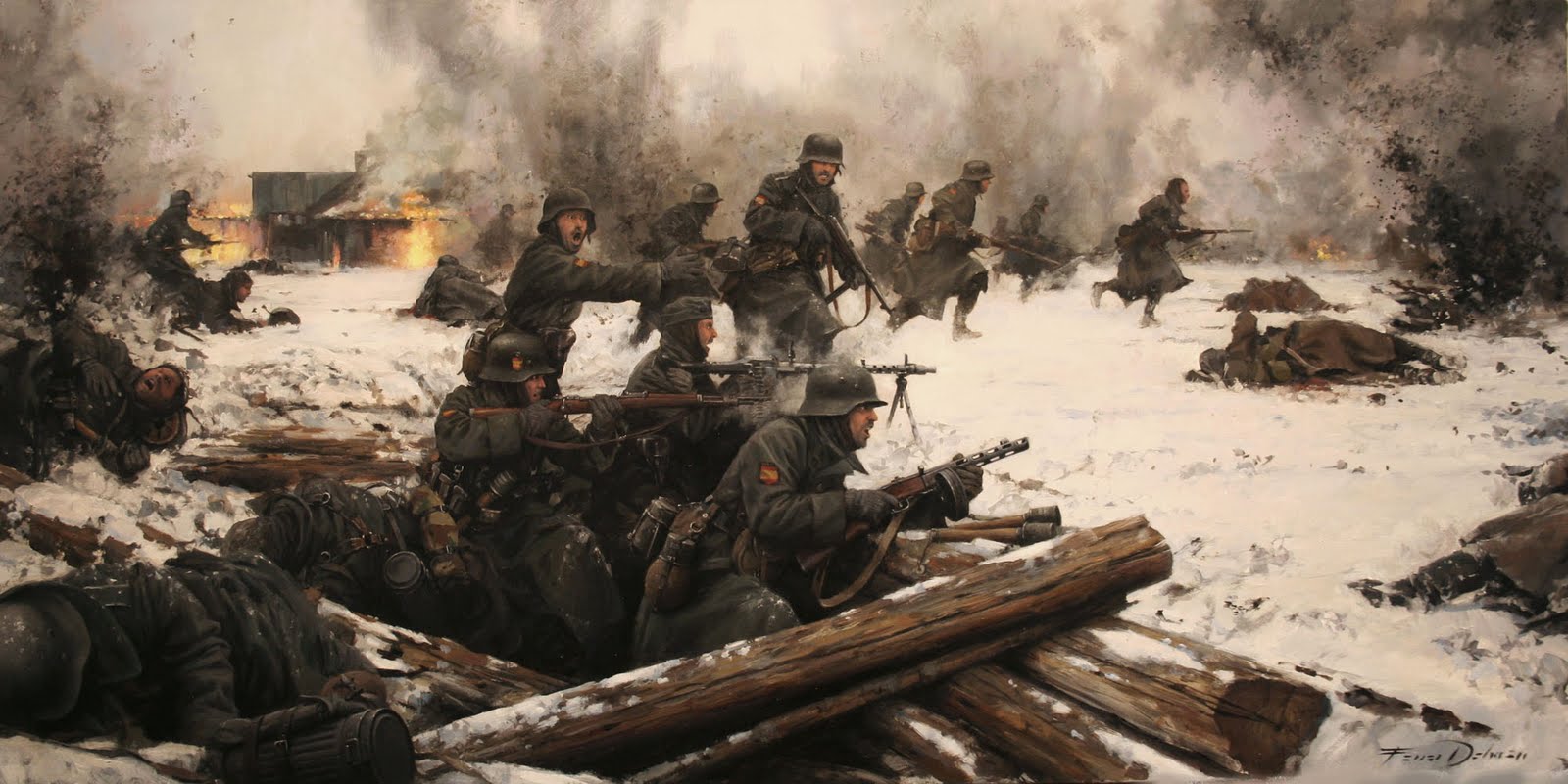 181198 免費下載壁紙 军事, 第二次世界大战, 战争 屏保和圖片