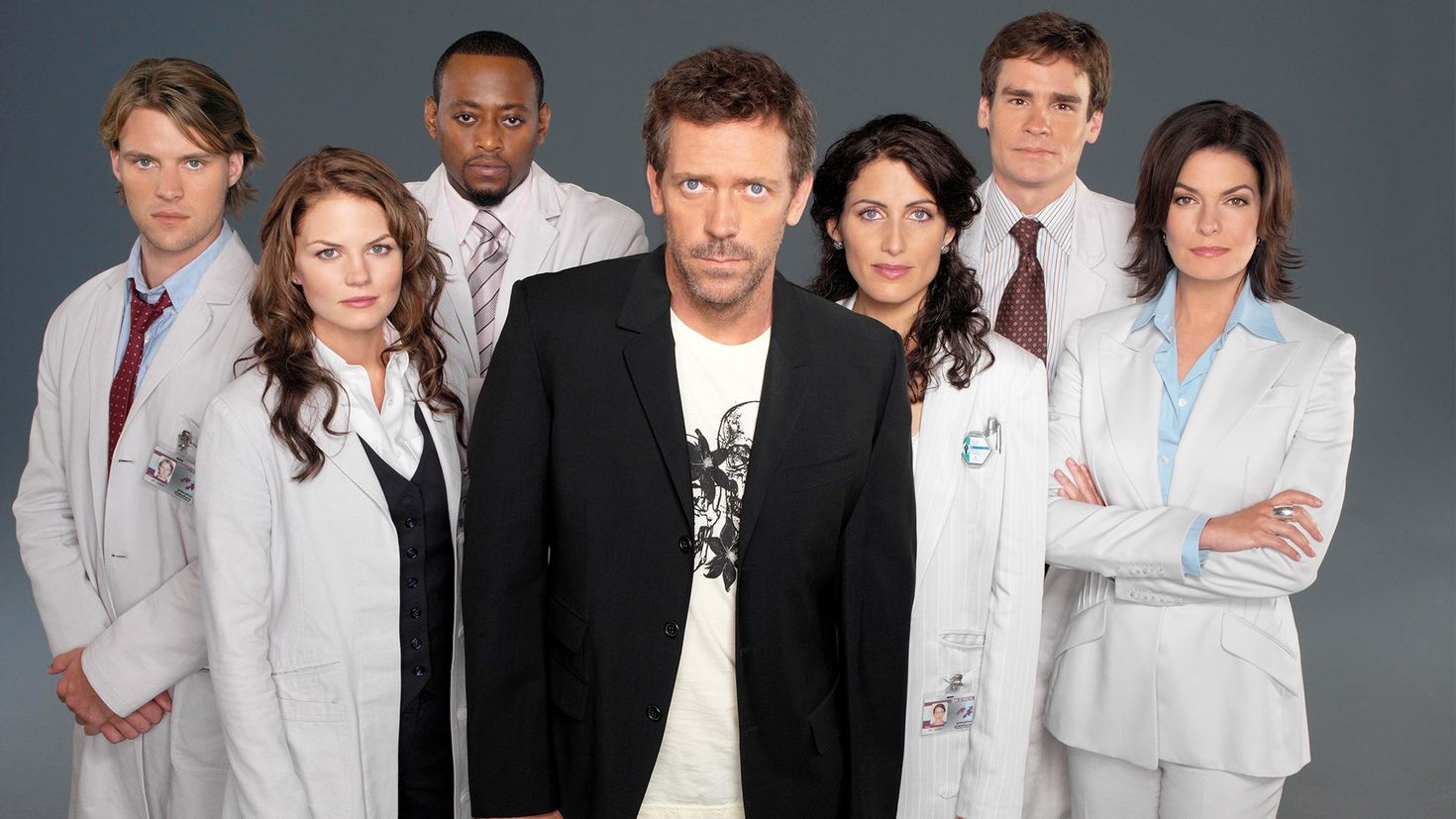 House series