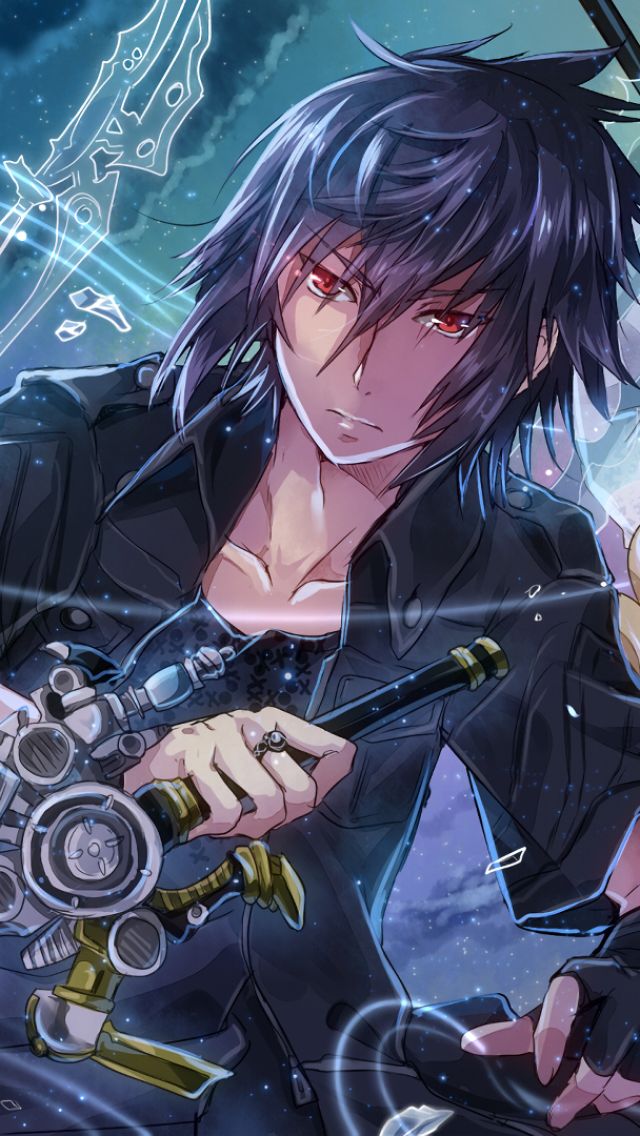 Picture Final Fantasy Final Fantasy XIII Lightning, Noctis Lucis