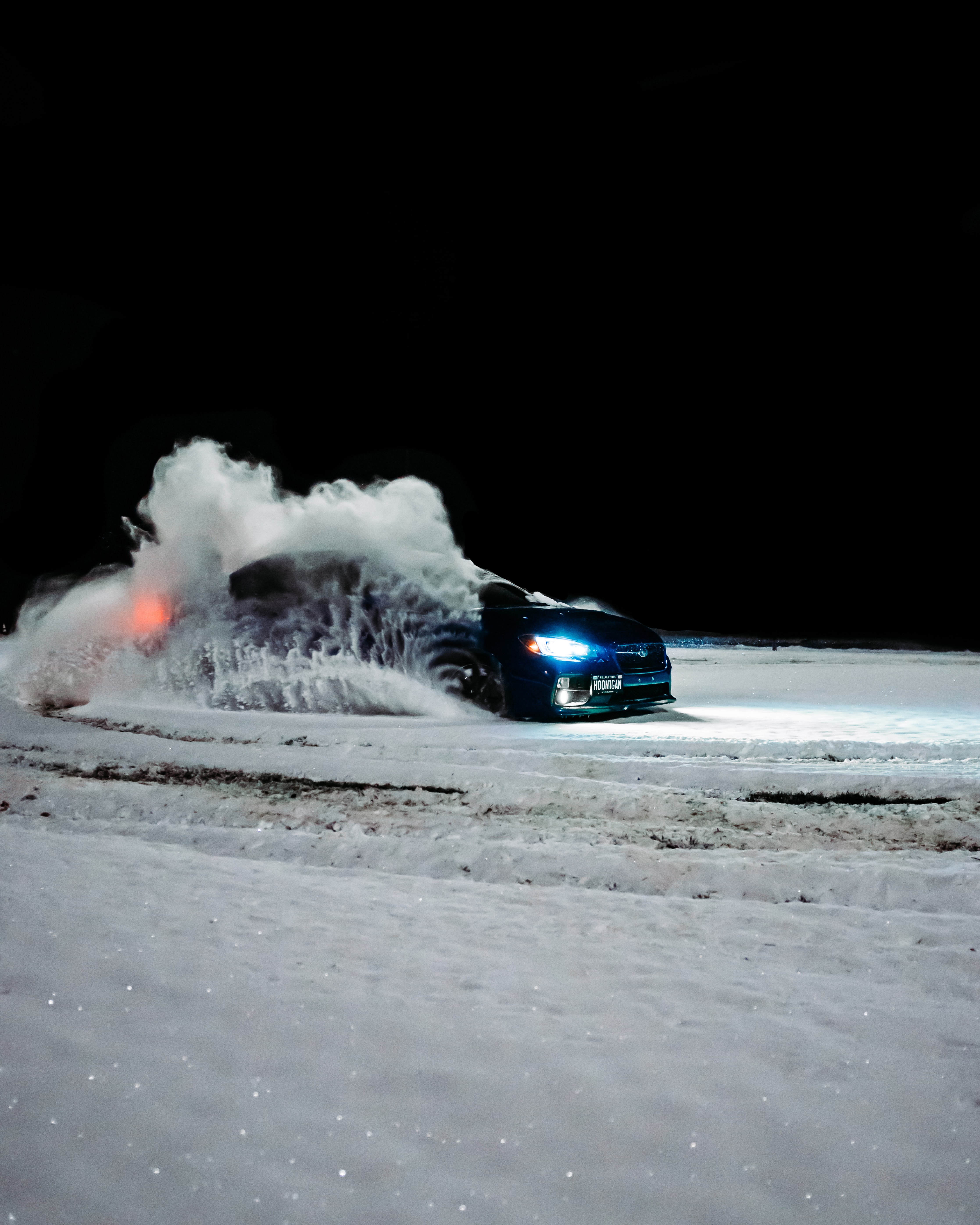 subaru, cars, car, snow, blue, drift images