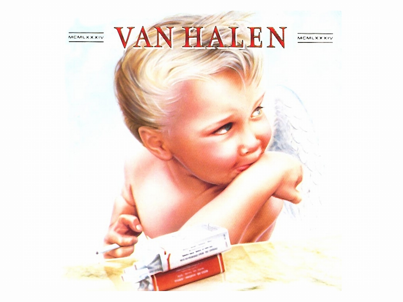 Van Halen HD Mobile