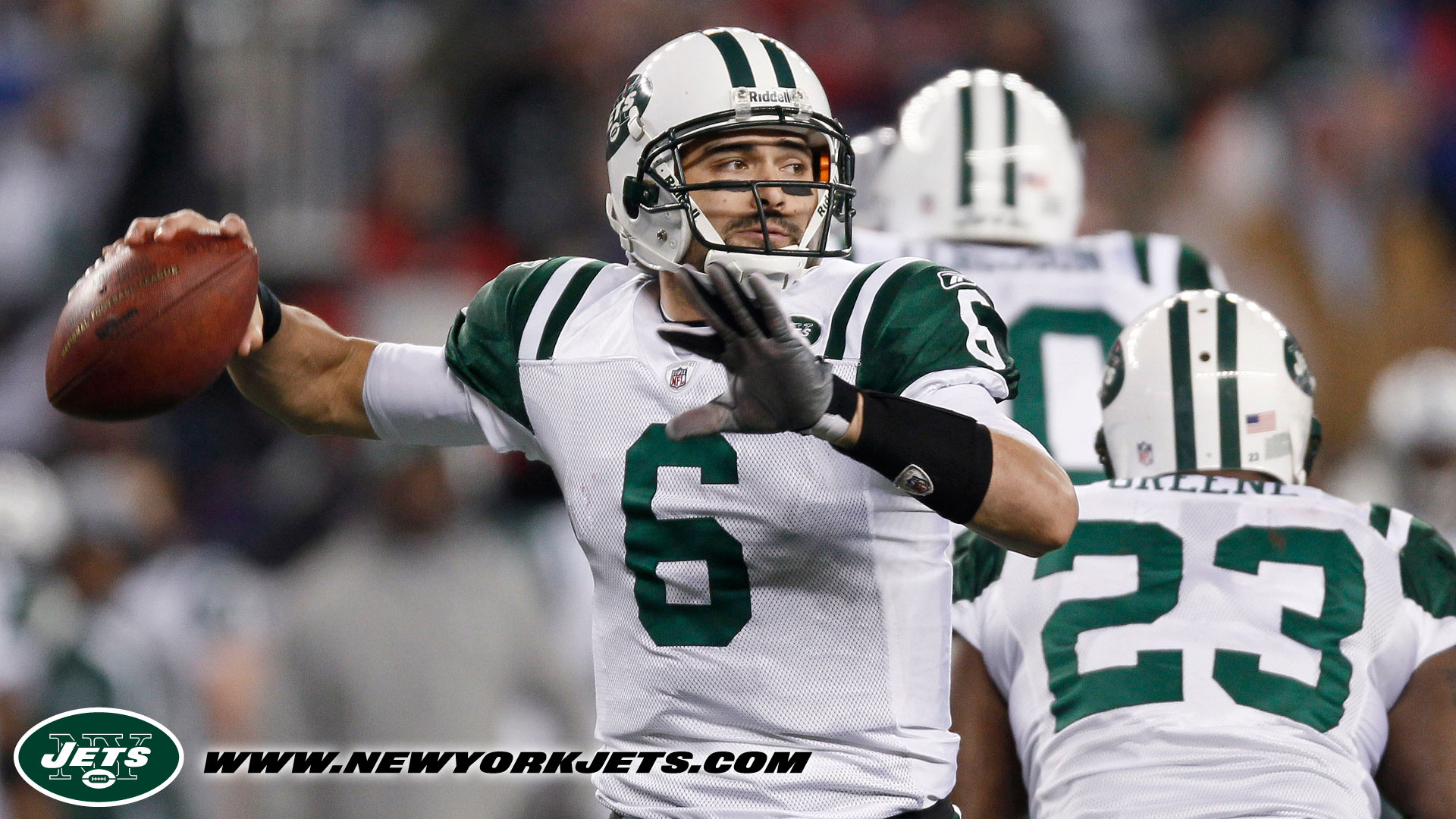 Download 'New York Jets' wallpapers for mobile phone, free 'New York Jets'  HD pictures