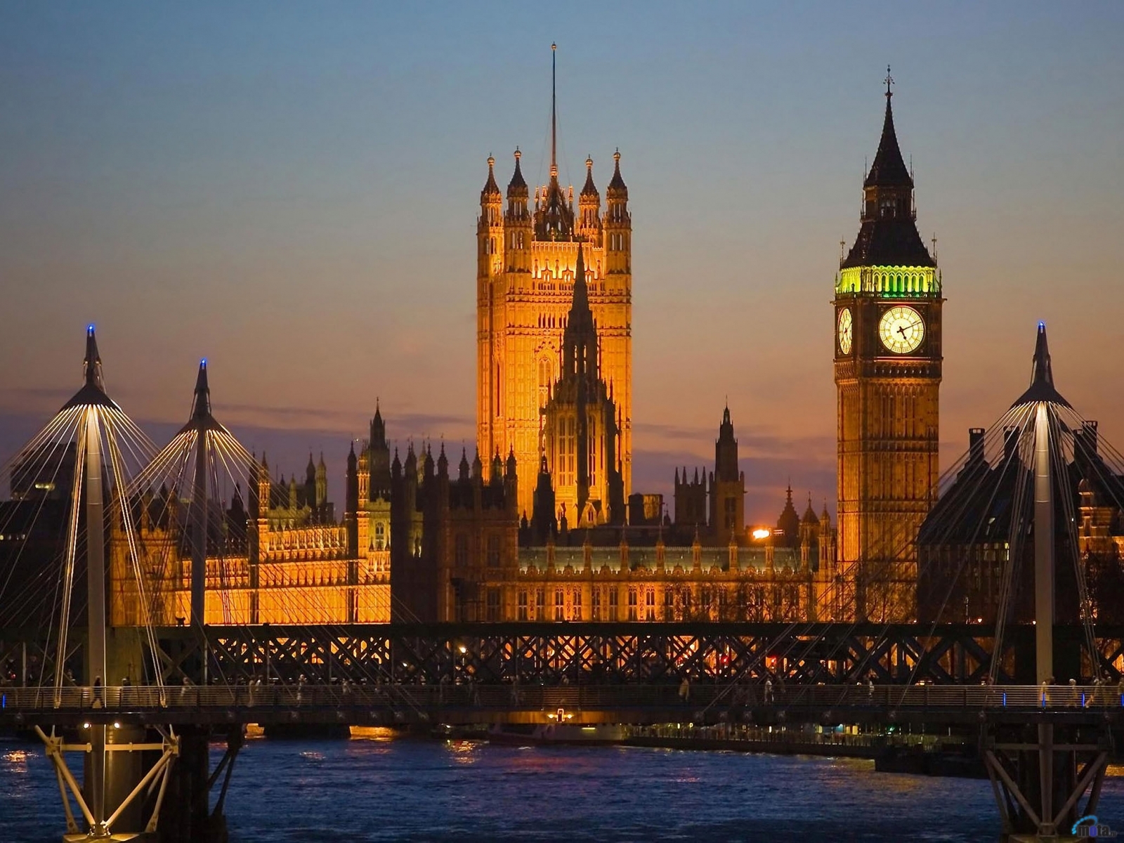 Скачать картинку Биг Бен (Big Ben), Города, Архитектура, Пейзаж, Лондон в телефон бесплатно.