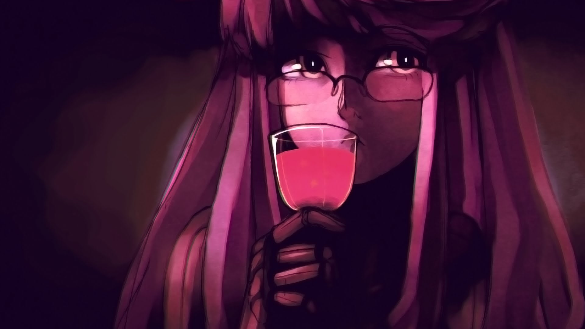 Va 11 hall a cyberpunk bartender фото 78