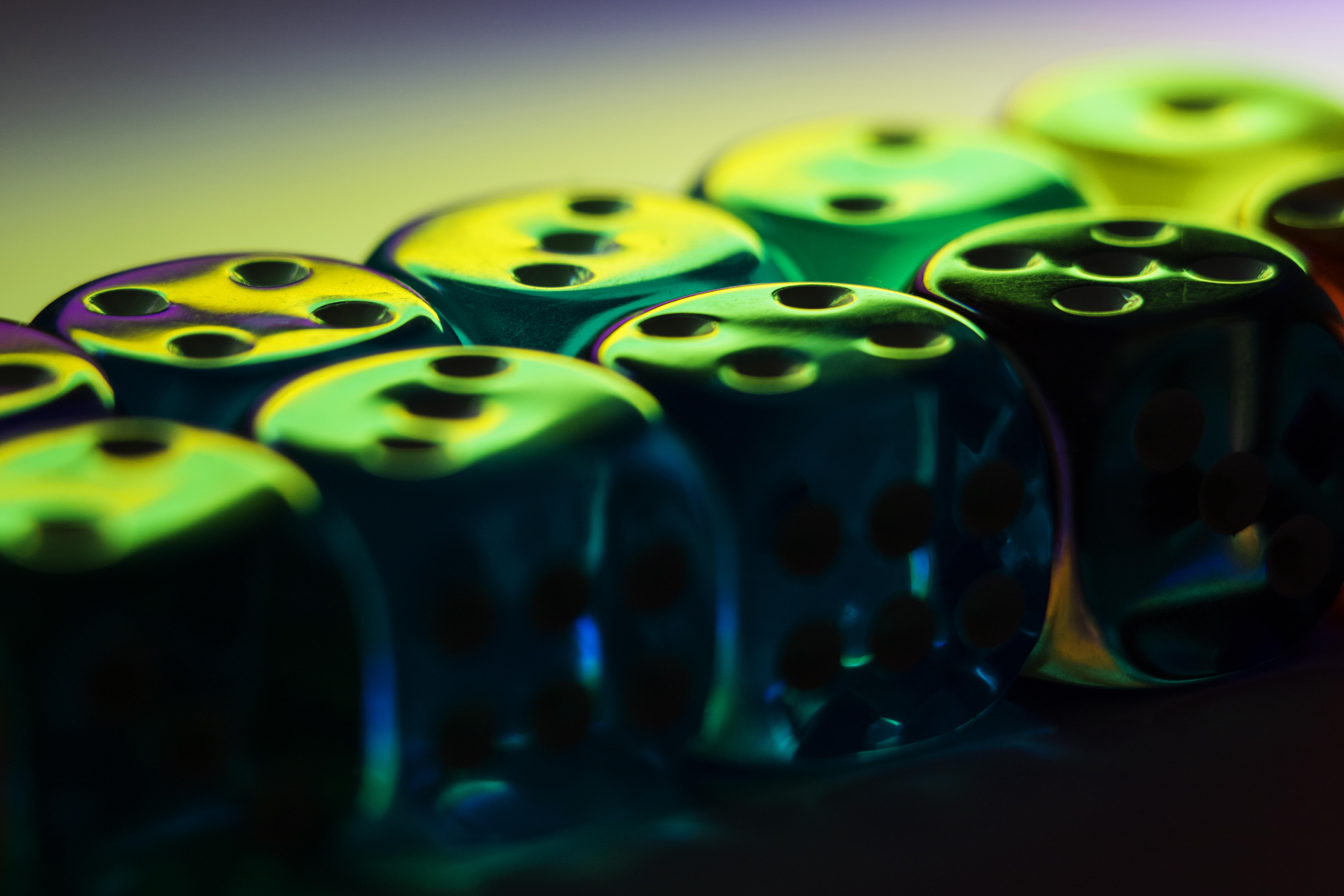 Dice Dice Game Fluid Live Wallpaper  free download