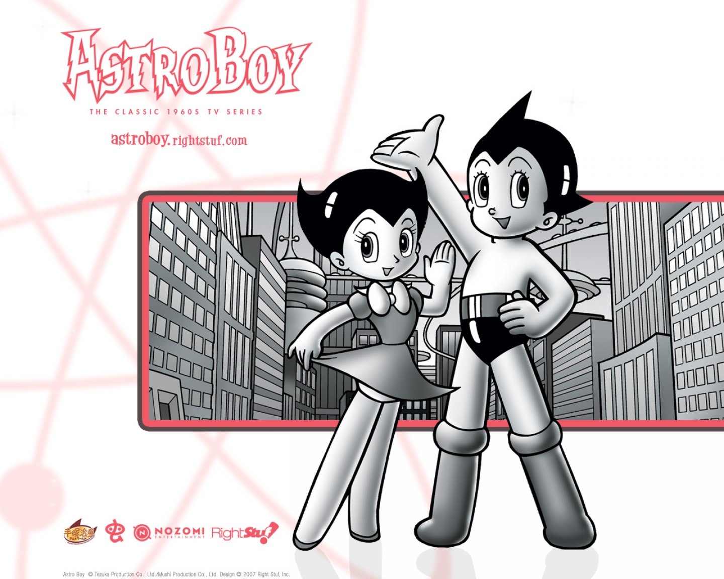 Classic Anime Series 'Astroboy' Is Receiving a Reboot | Hypebeast