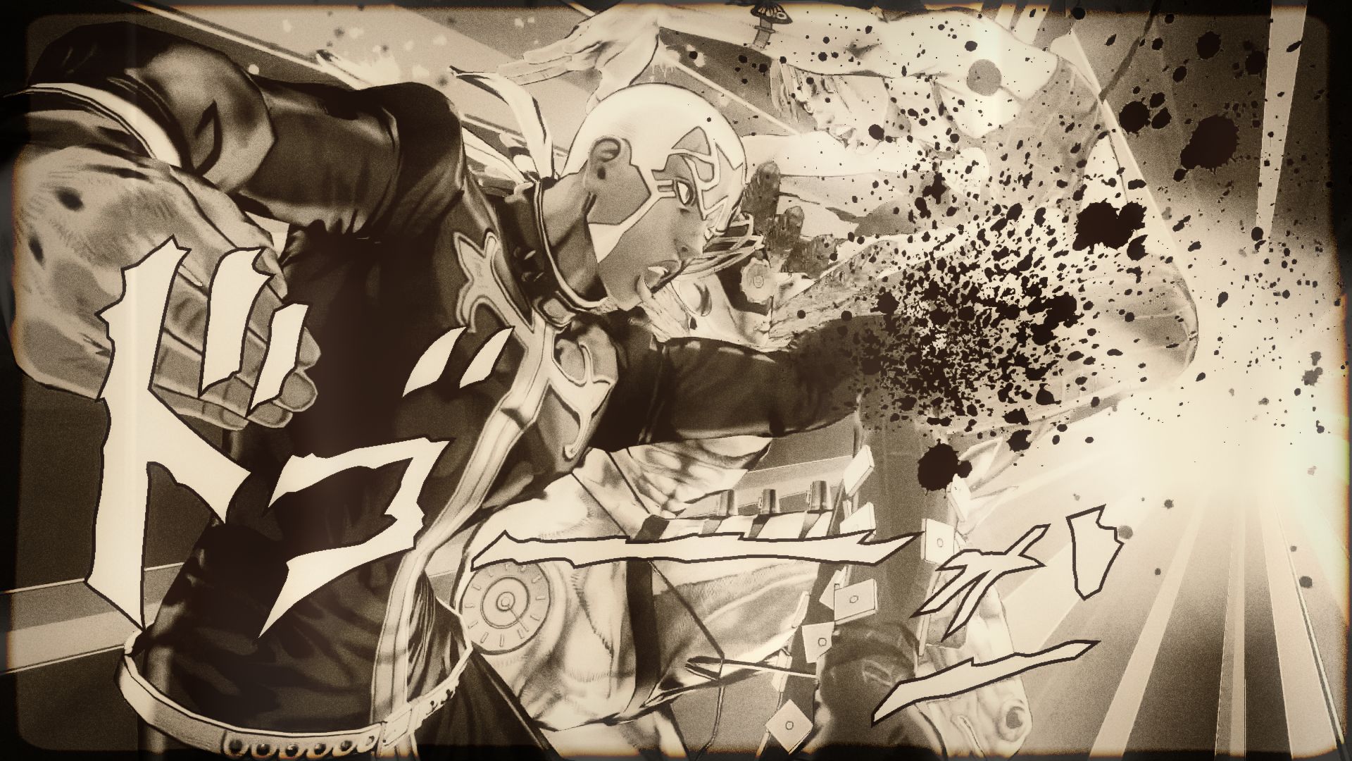 Which characters from other anime\series would be able to stop Pucci from  completing Heaven's plan? : r/StardustCrusaders