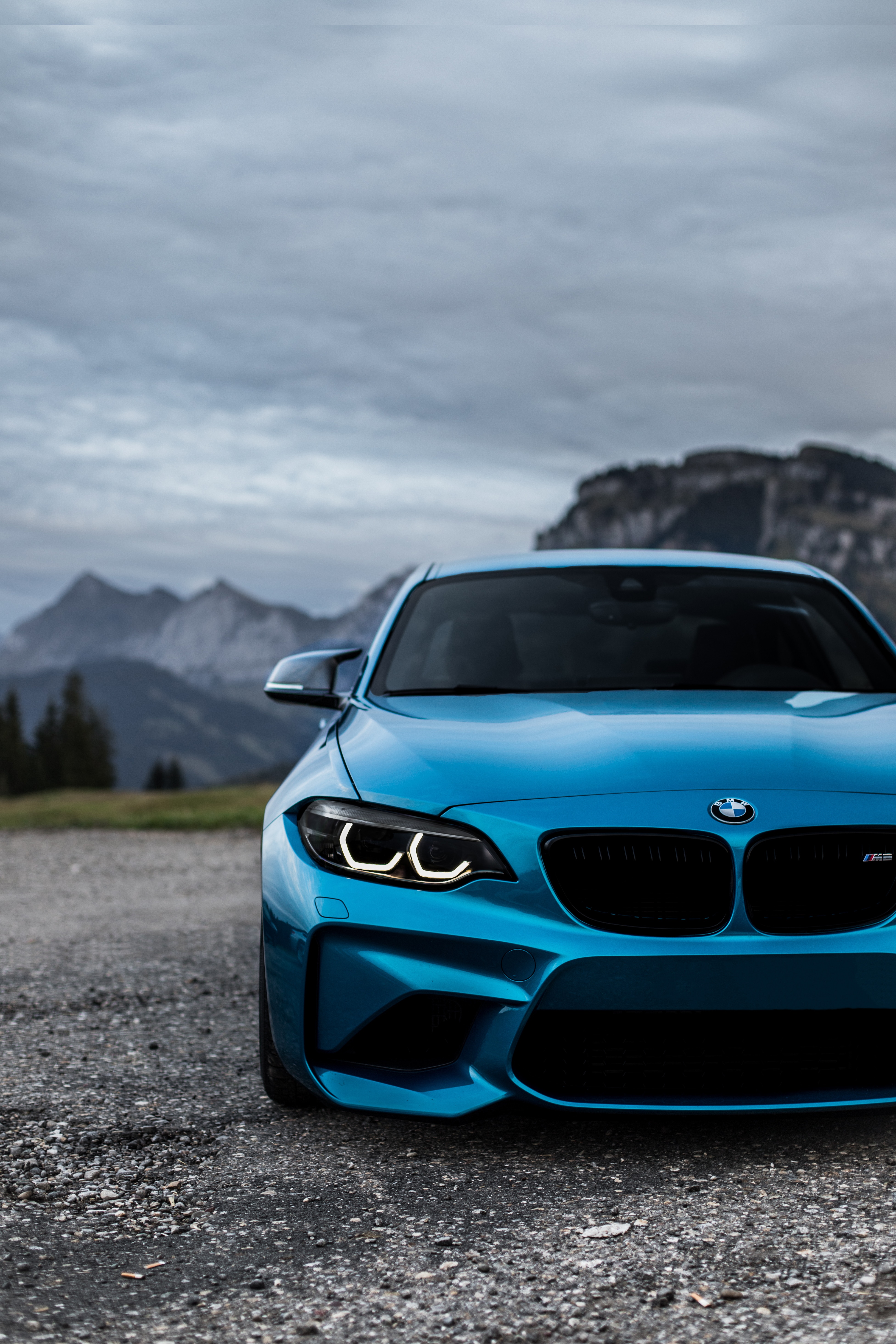 Free Bmw Stock Wallpapers