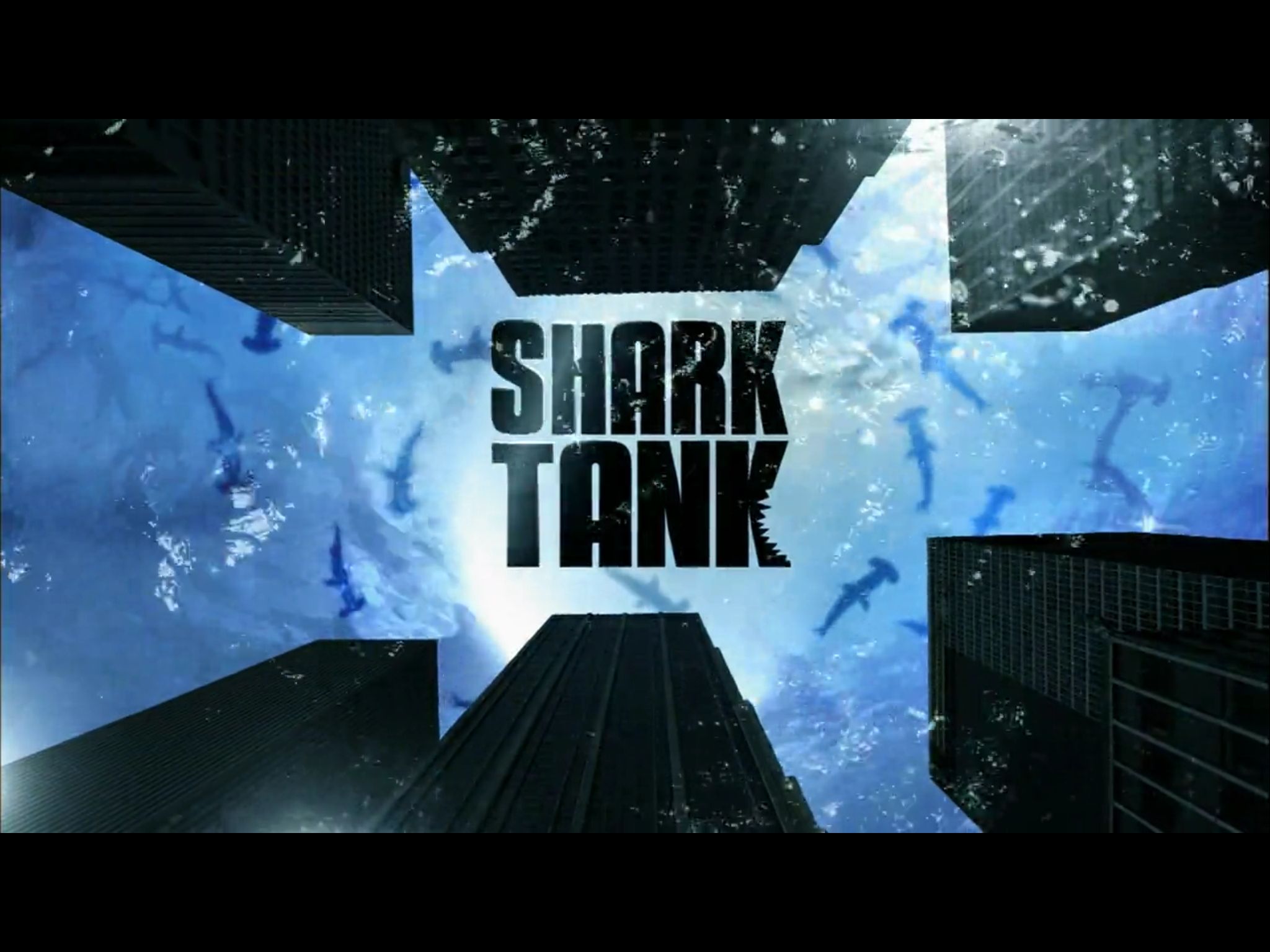 Shark Tank (Australia) | Logopedia | Fandom