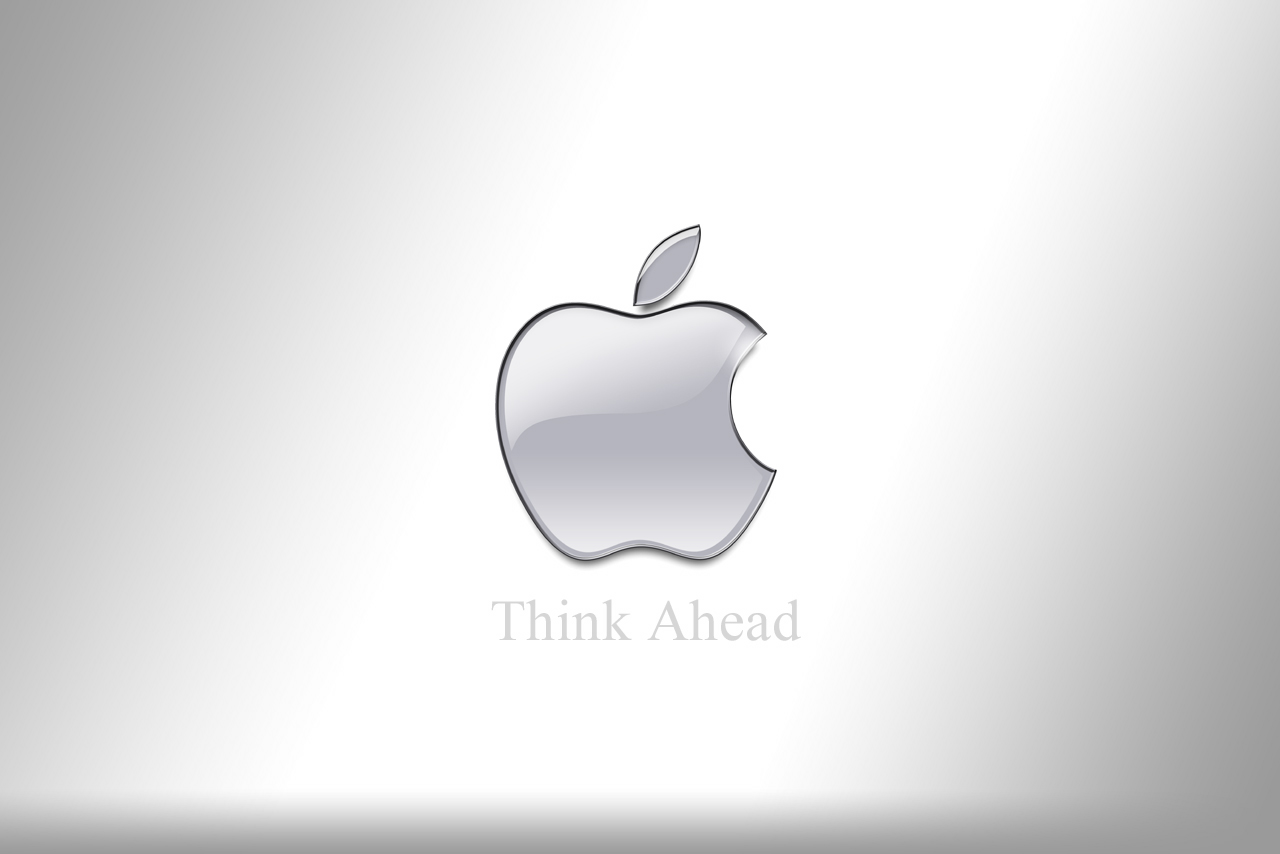 apple inc, apple, technology 4K