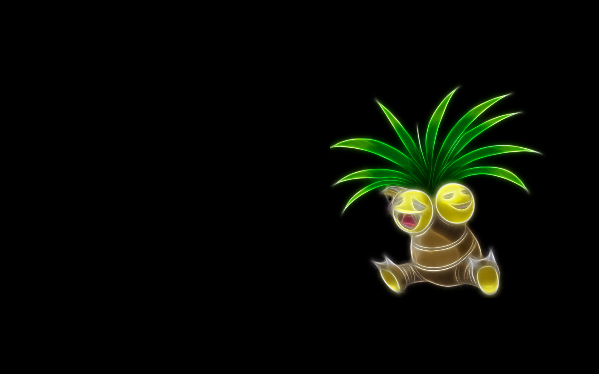Pokemons planta wallpaper by Raiver05 - Download on ZEDGE™