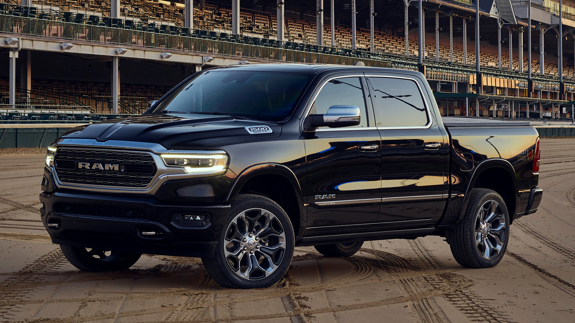 dodge ram wallpaper HD APK for Android Download