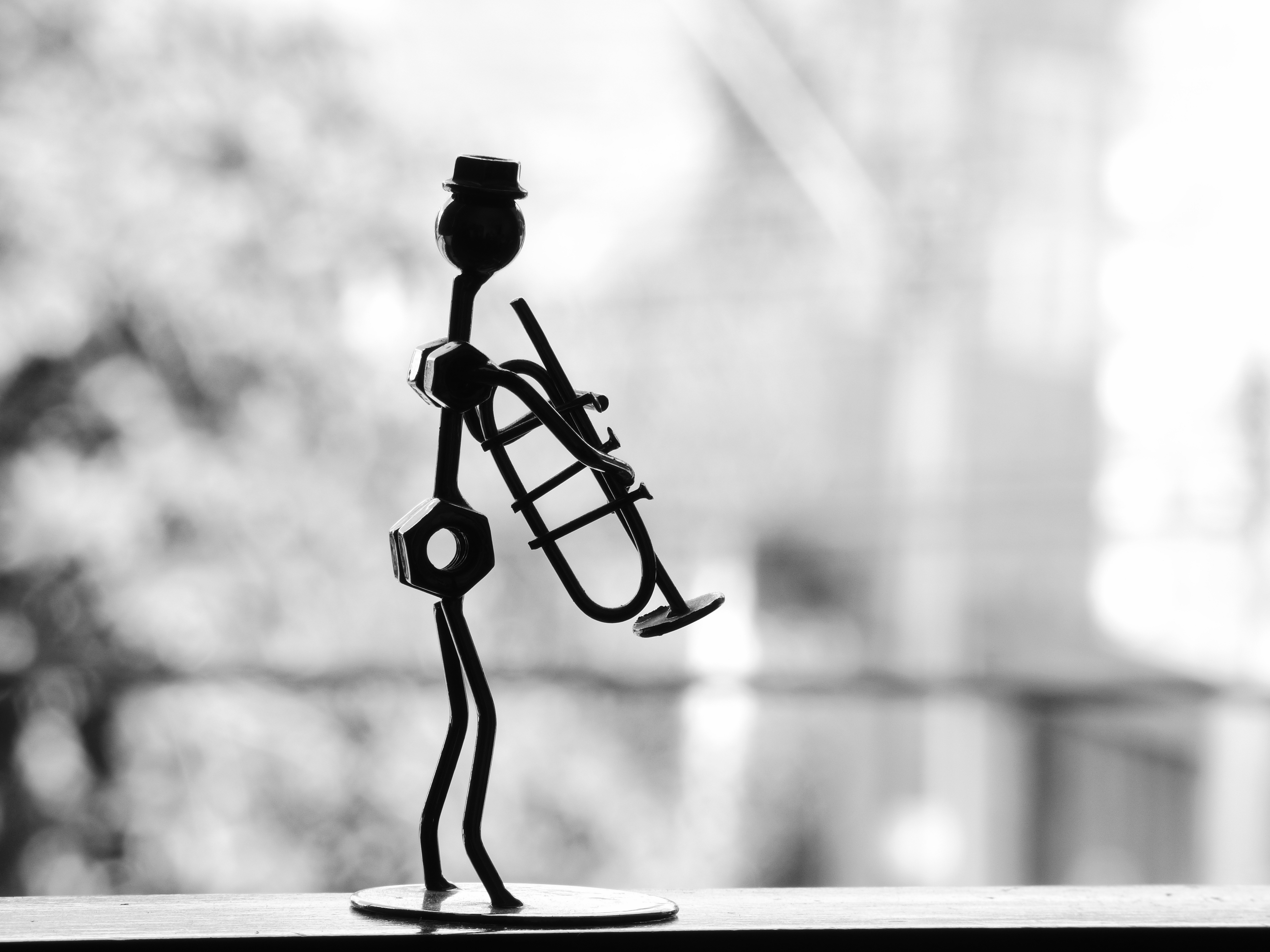Popular Trumpet Image for Phone