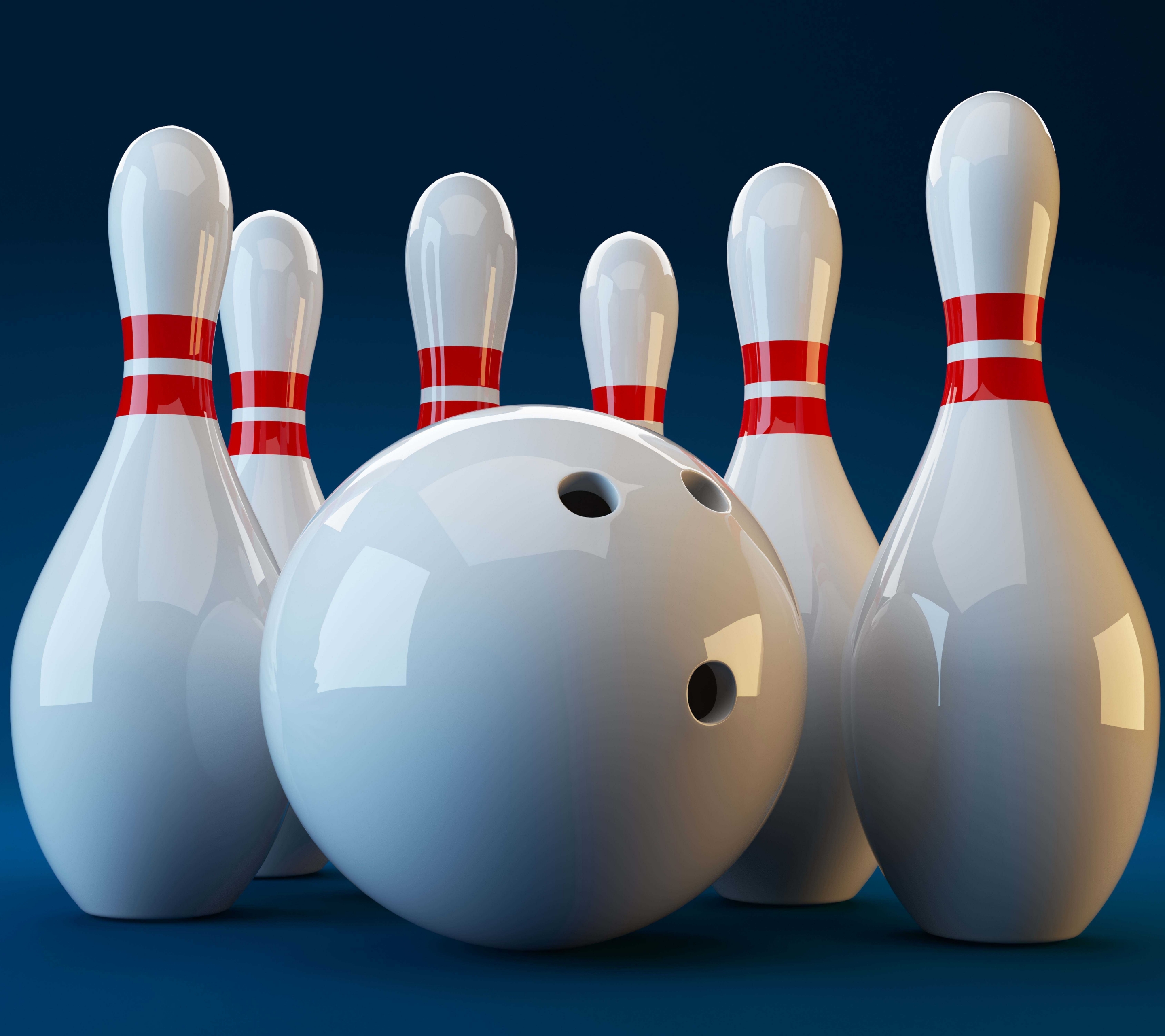 1232110 Bild herunterladen sport, bowling - Hintergrundbilder und Bildschirmschoner kostenlos