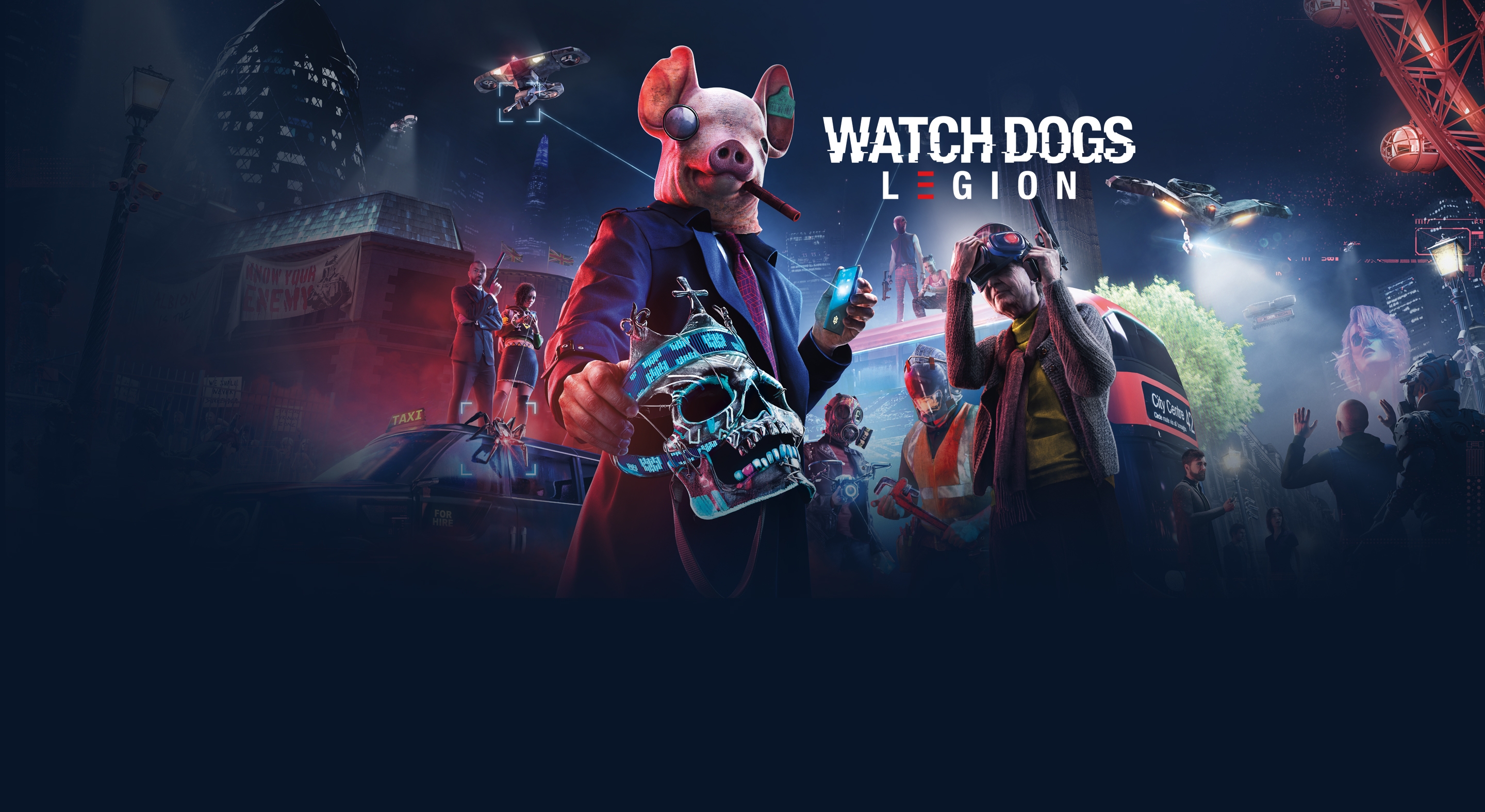 Watch dogs 2 steam deluxe фото 78