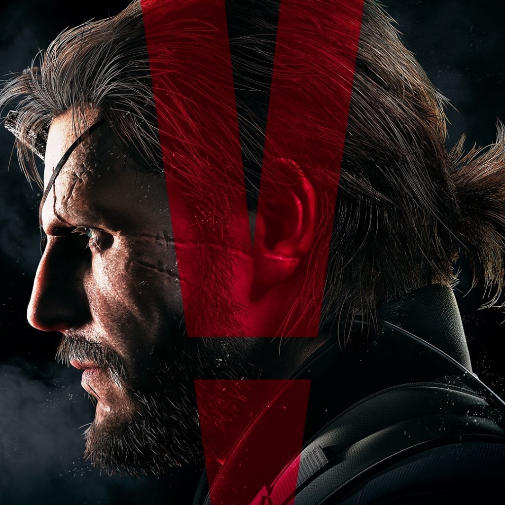 Metal gear solid v the phantom pain steam скачать фото 16