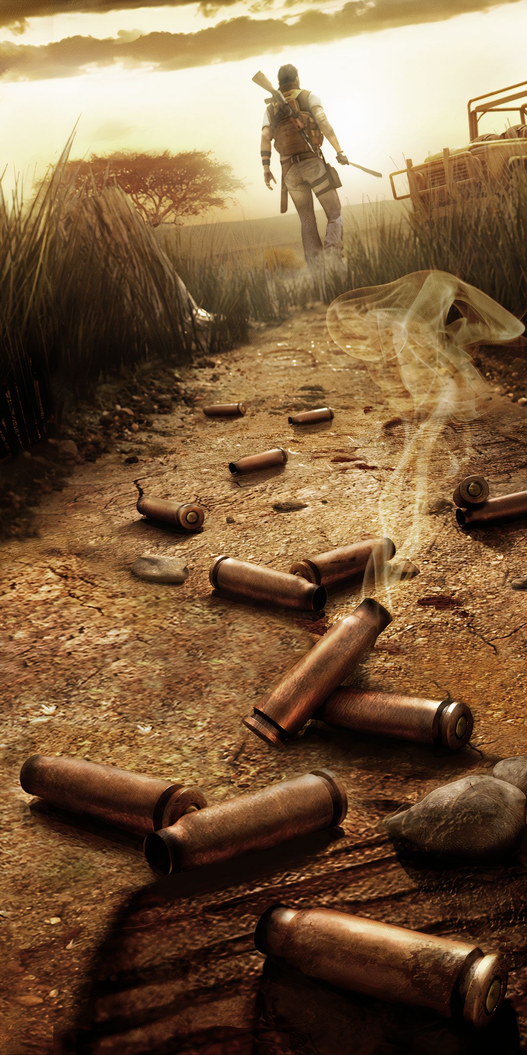 far cry 2, video game, far cry High Definition image