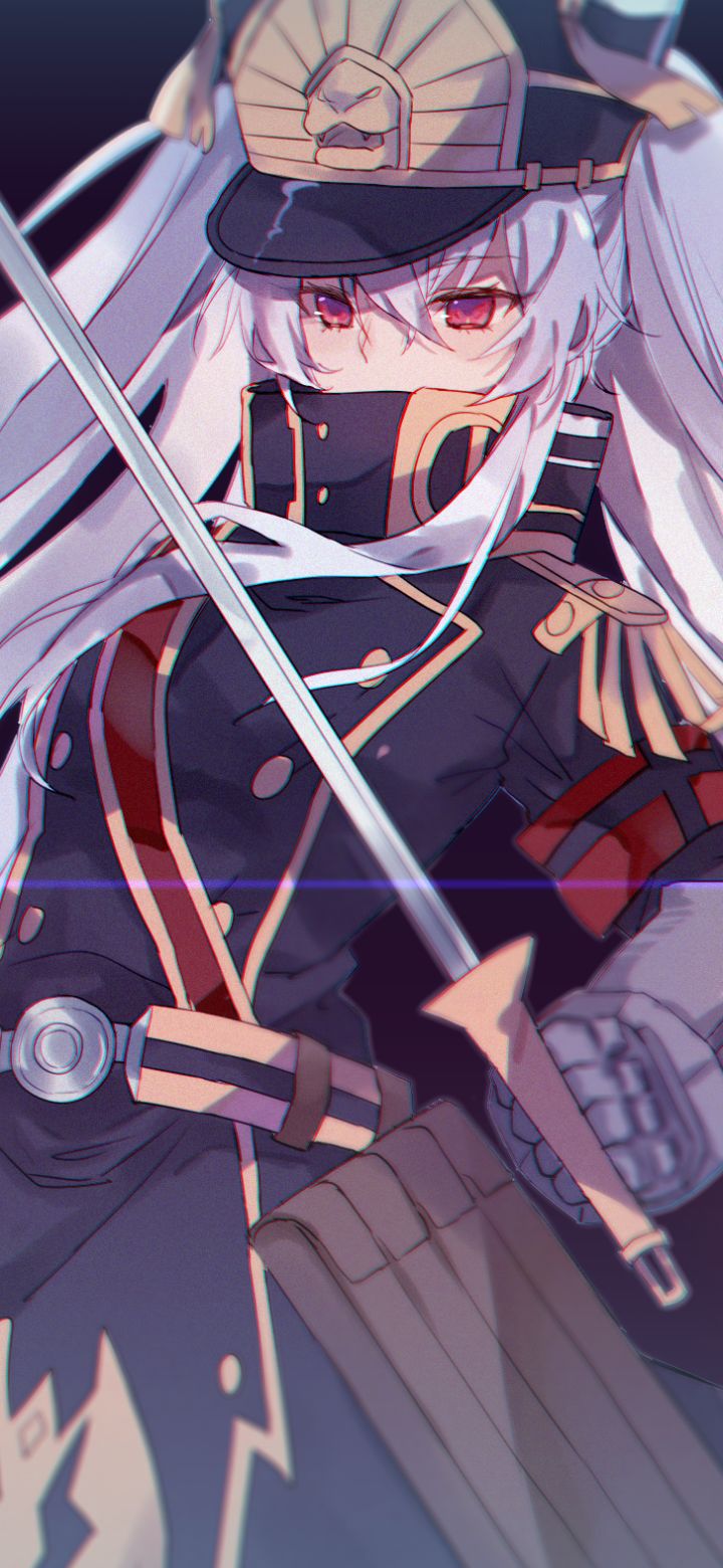 Altair from re creators! : r/Pixai_Official