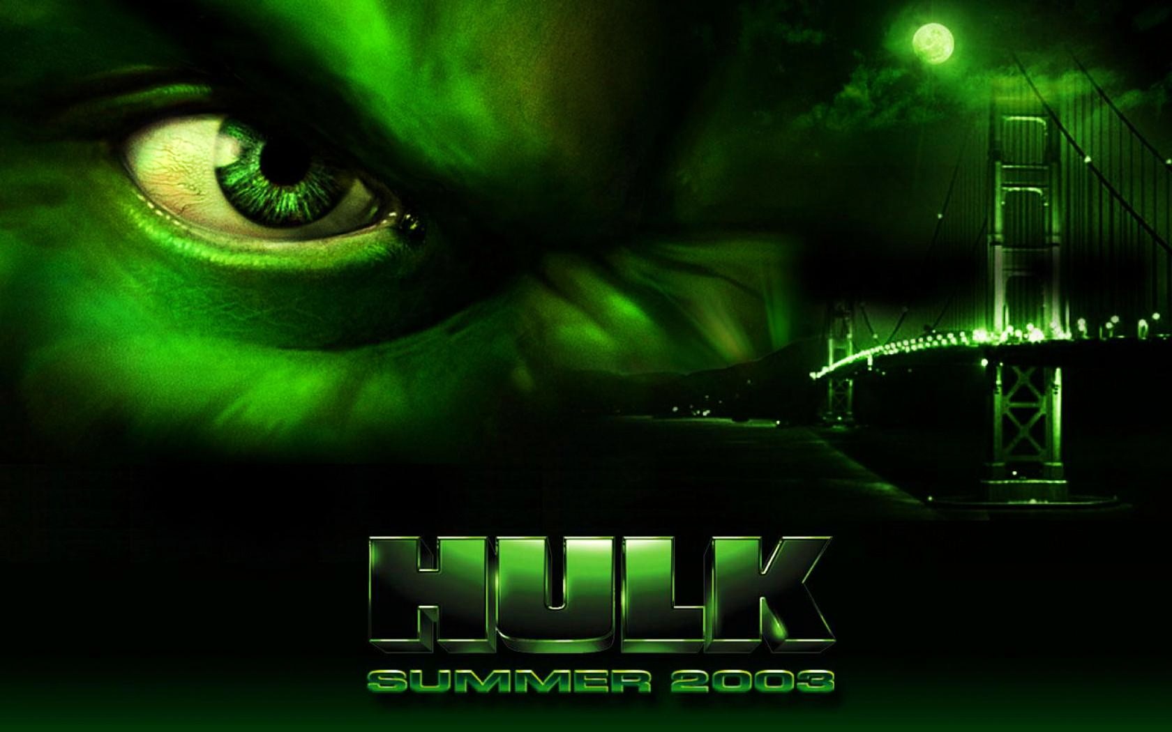 Free download wallpaper Hulk, Movie on your PC desktop