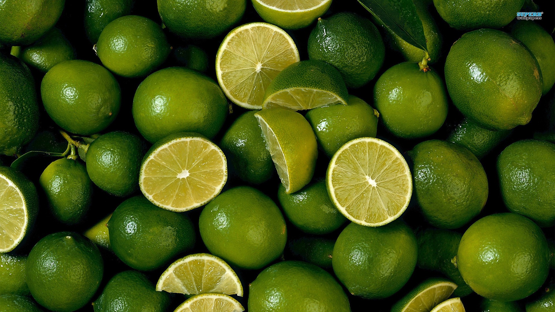 lime, food