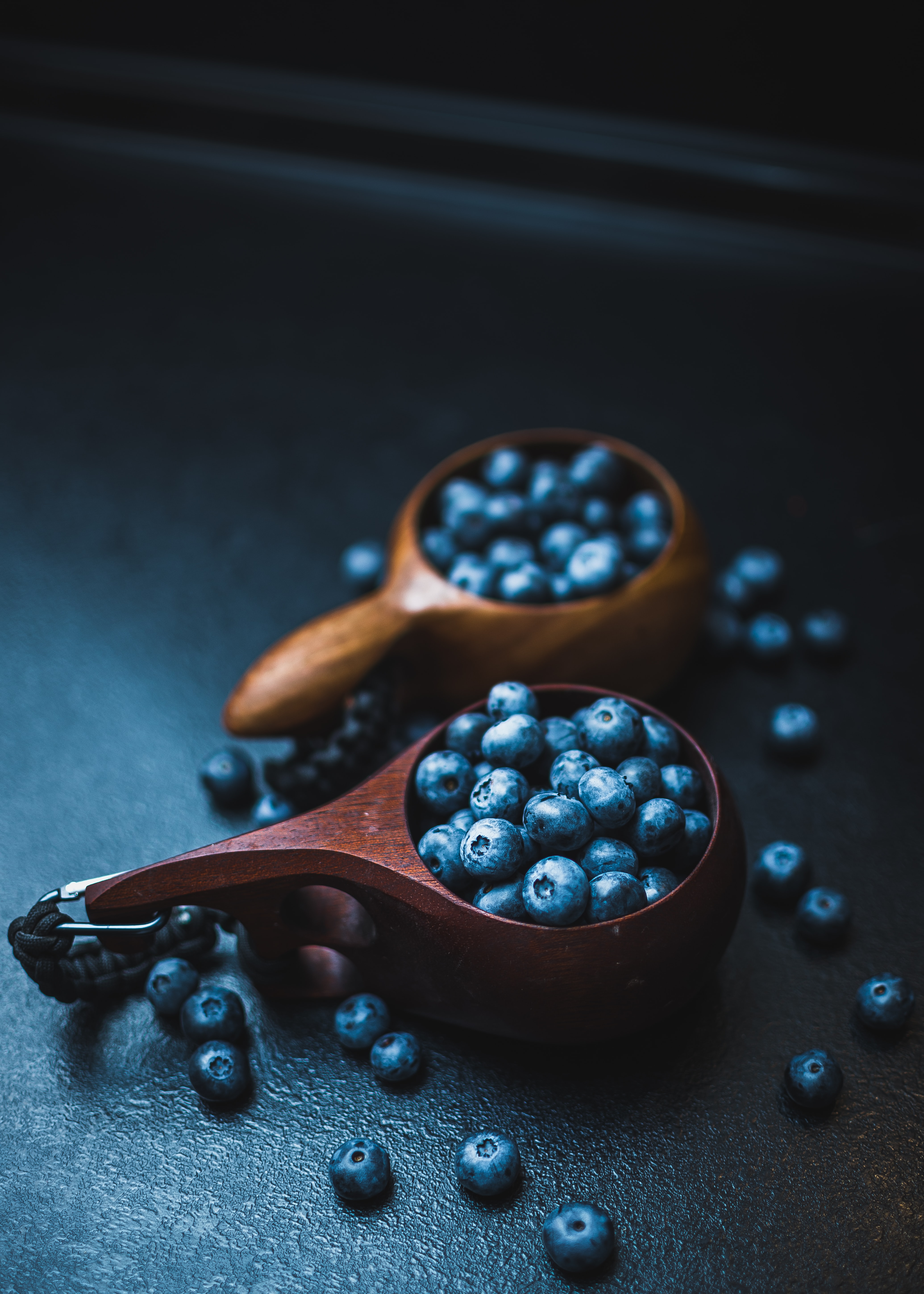 Bilberries Cell Phone Wallpapers