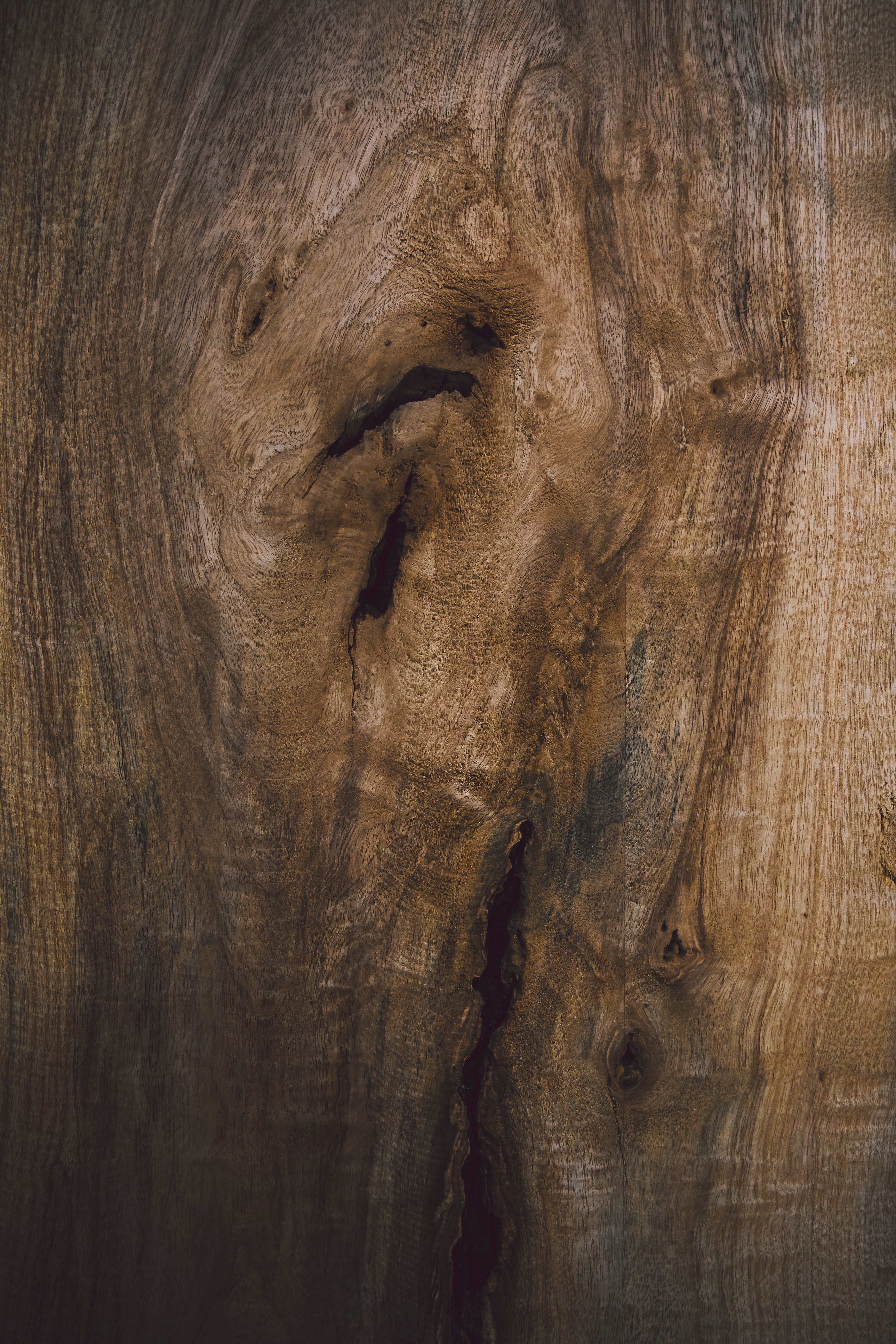 wooden, surface, dark, wood, texture, textures